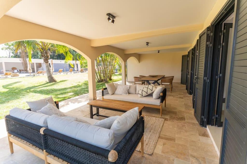 Villa Benvengudo