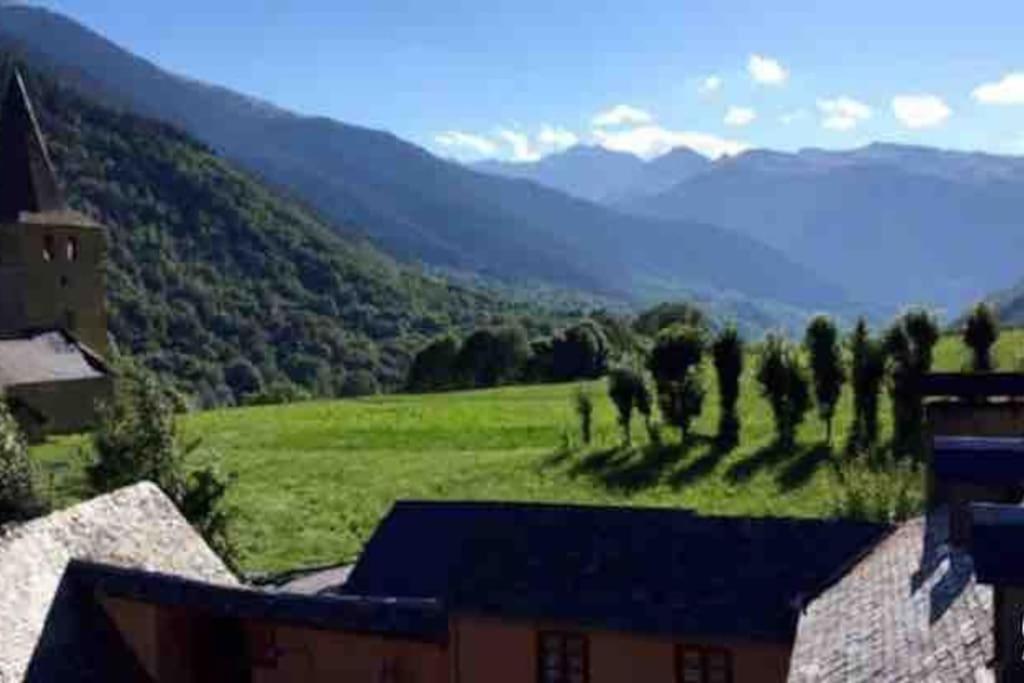 Chalet Aranés PRUEDO en Garos By Casas Aranesas J Antes view 3