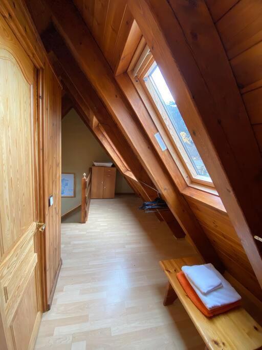 Chalet Aranés PRUEDO en Garos By Casas Aranesas J Antes view 5