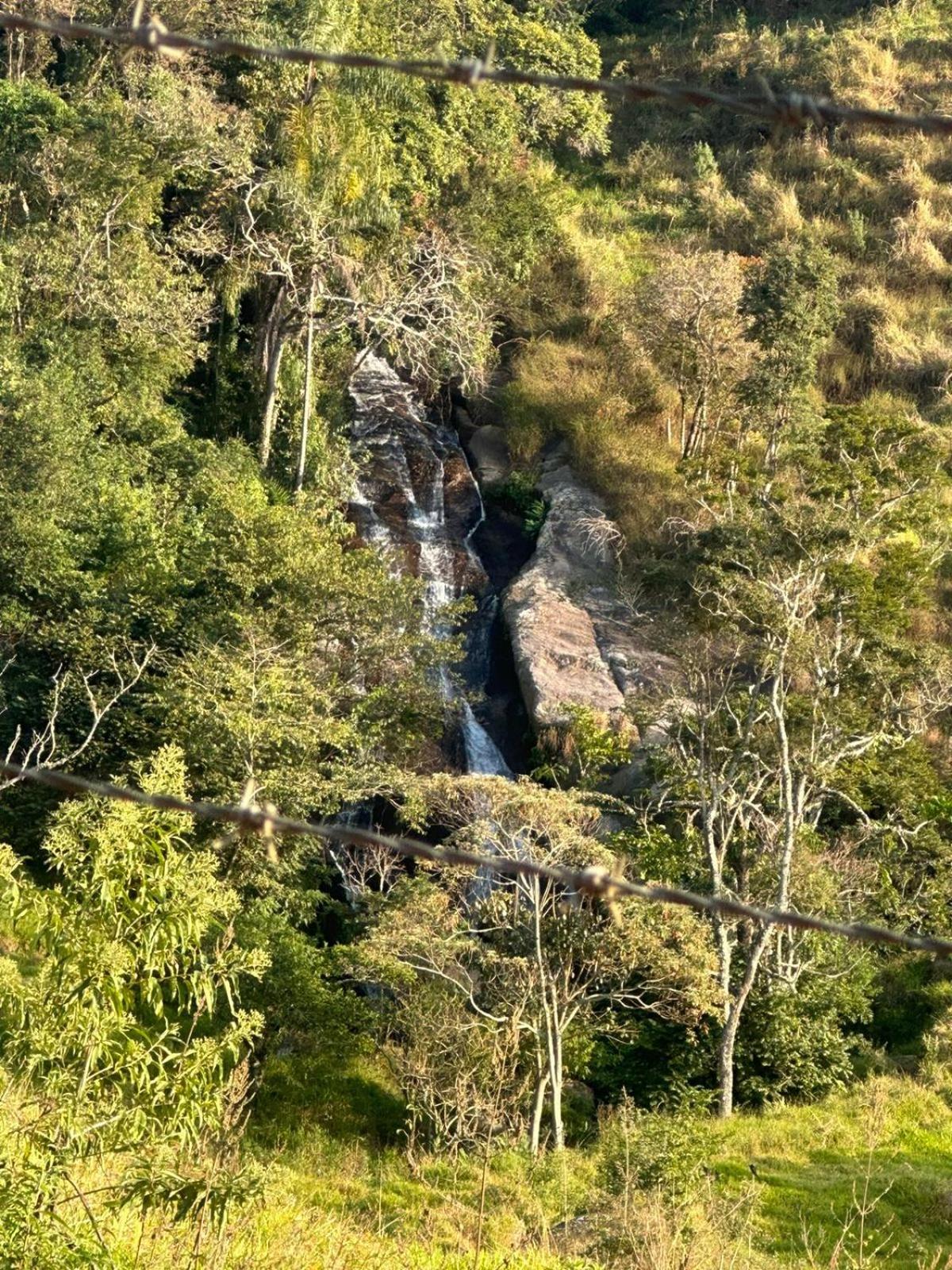 Pousada Pé da Serra view 3