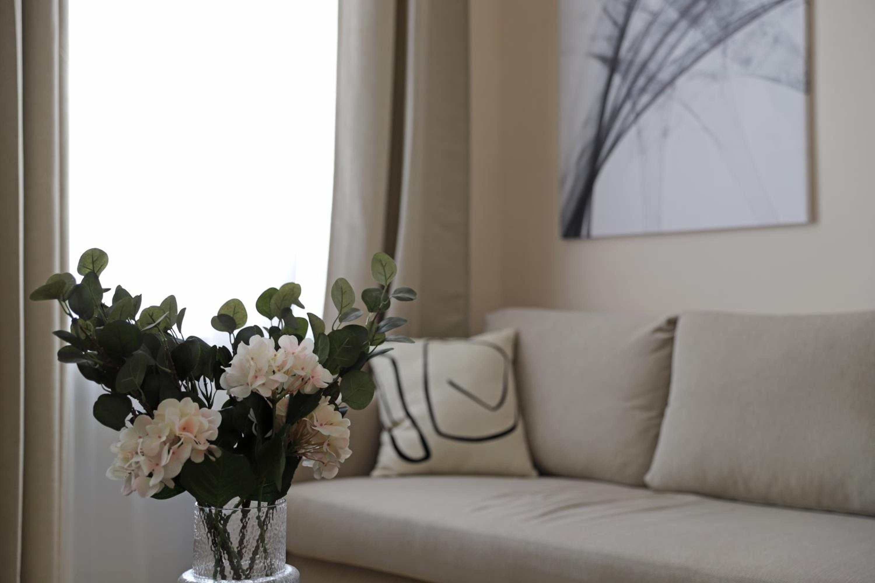 Spacious Apartment, 3 min to U6 Alserstraße