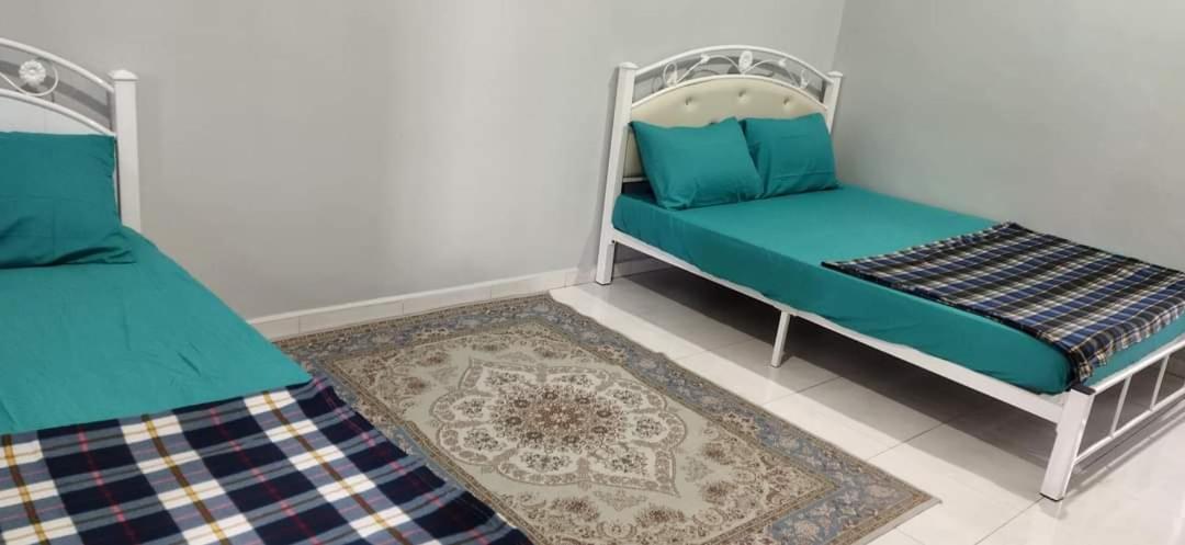 Al Bayt Roomstay Kaki Gunung Jerai photo 6