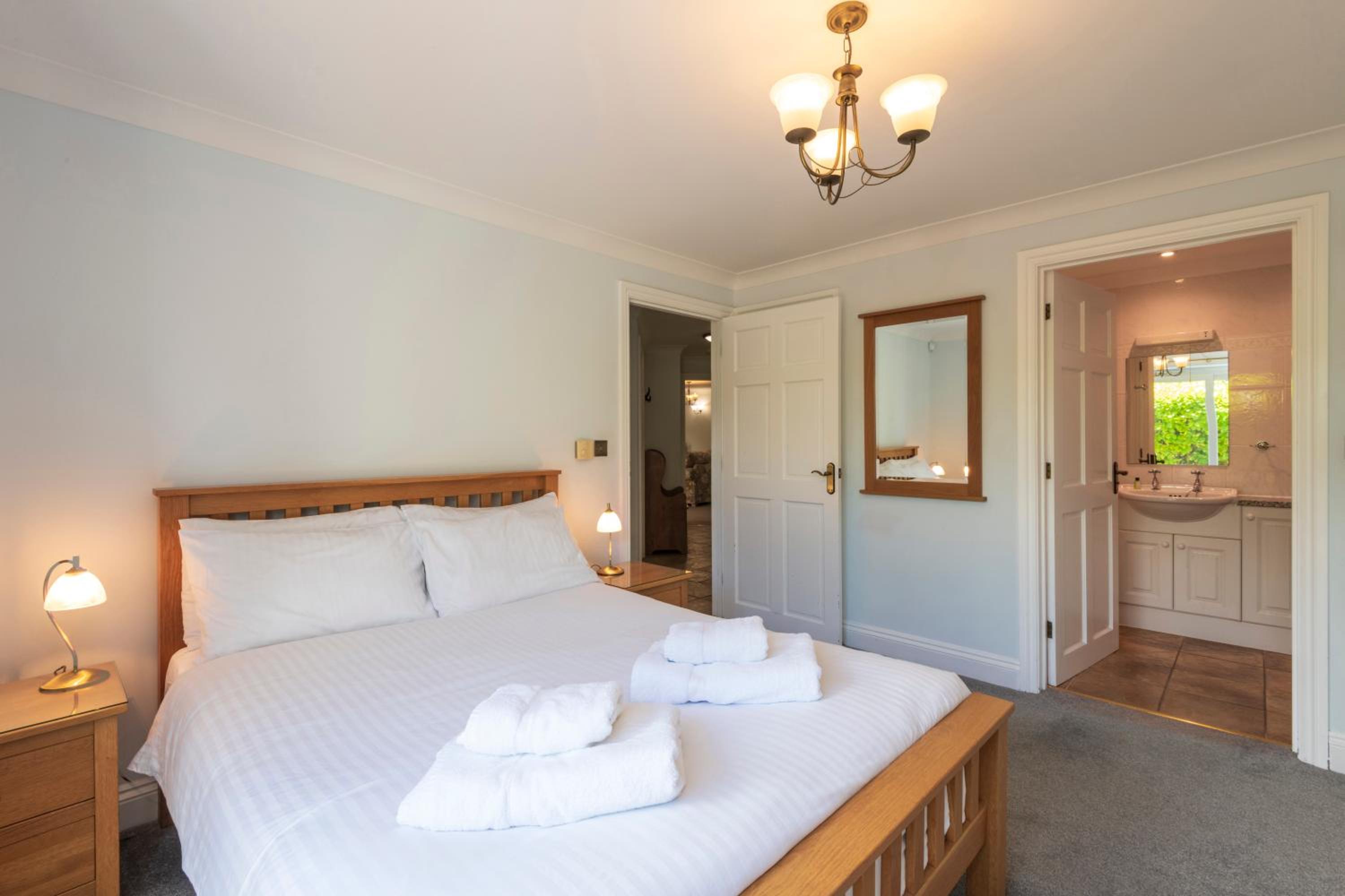 Porth Veor Manor Villas & Apartments, photo 101