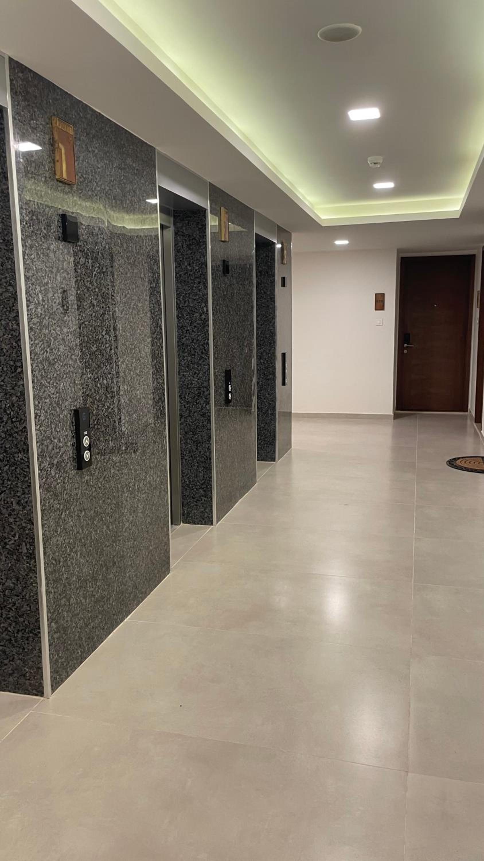 Solaris Premium Luxury Living