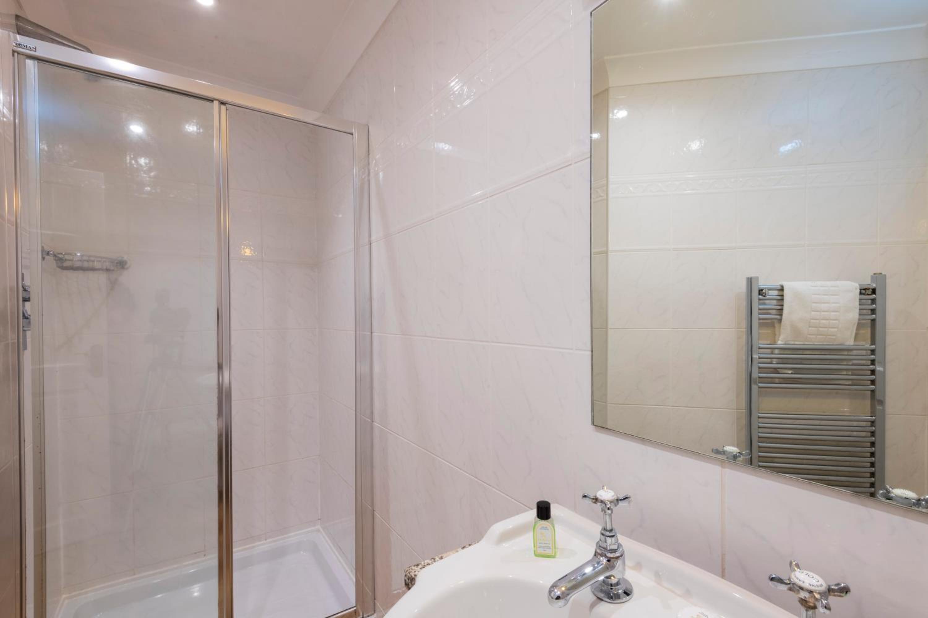 Porth Veor Manor Villas & Apartments, photo 62