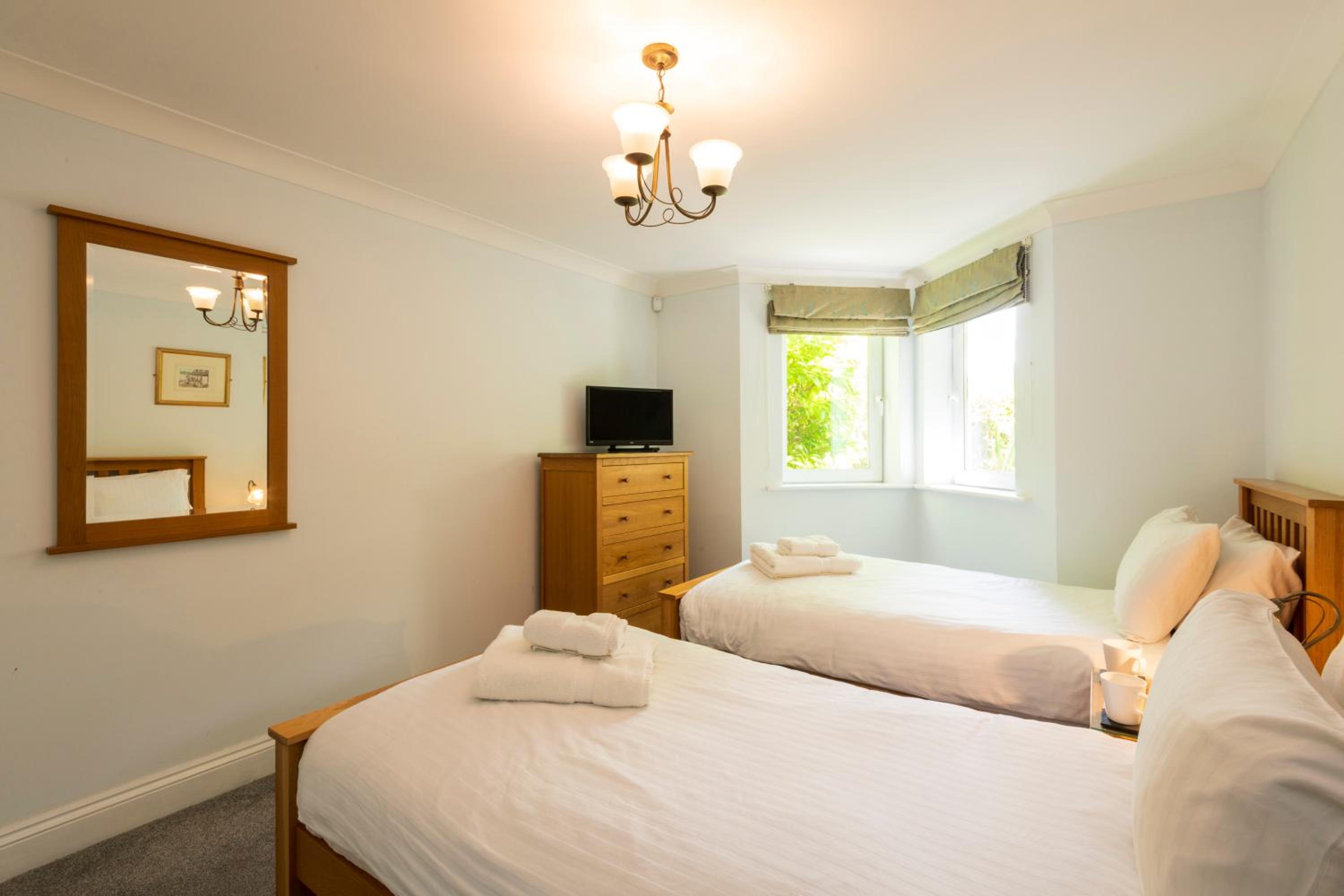 Porth Veor Manor Villas & Apartments, photo 84