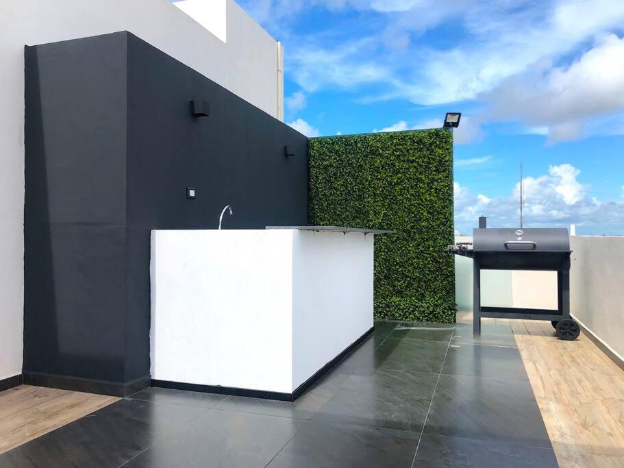roof