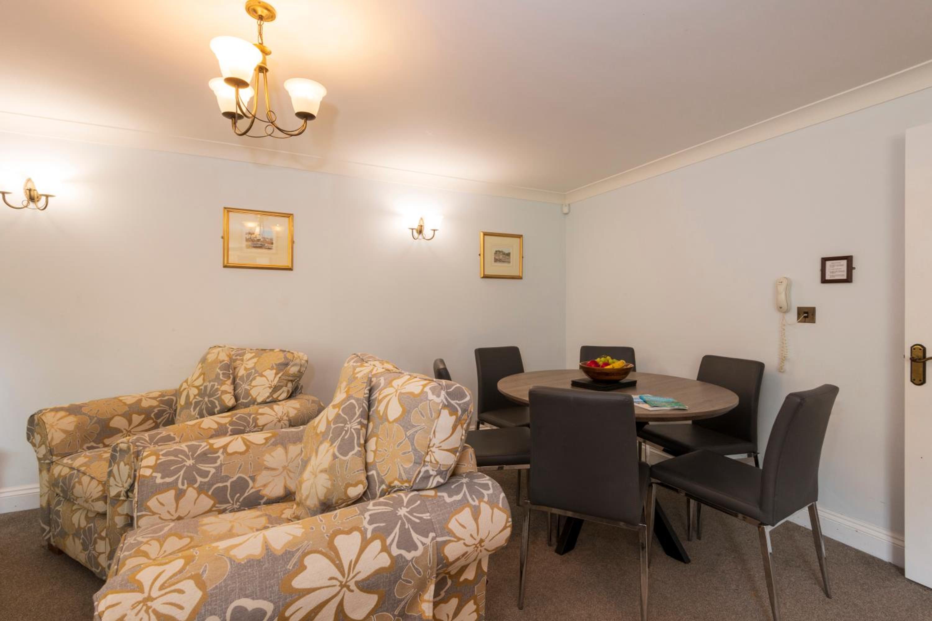 Porth Veor Manor Villas & Apartments, photo 64