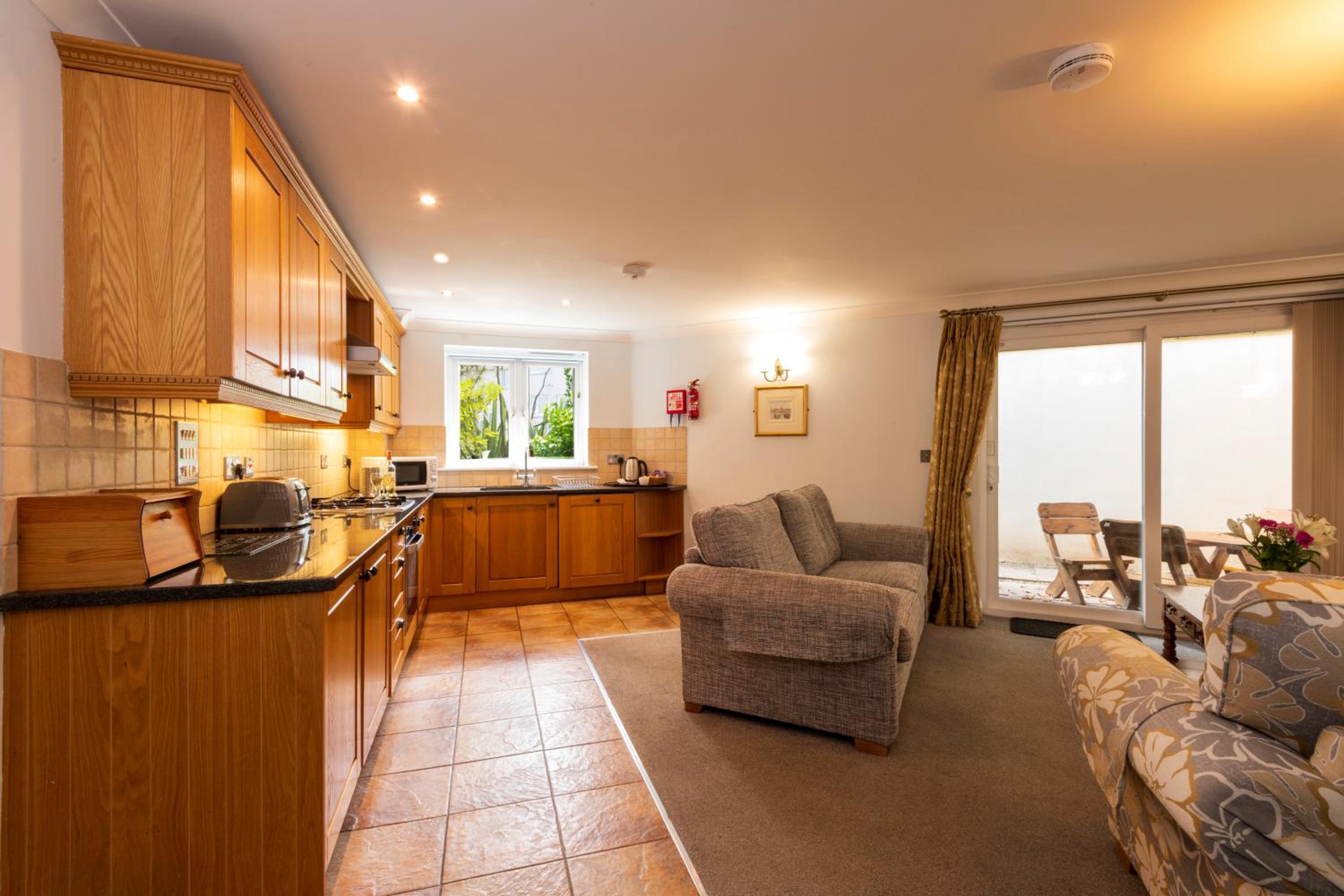 Porth Veor Manor Villas & Apartments, photo 60
