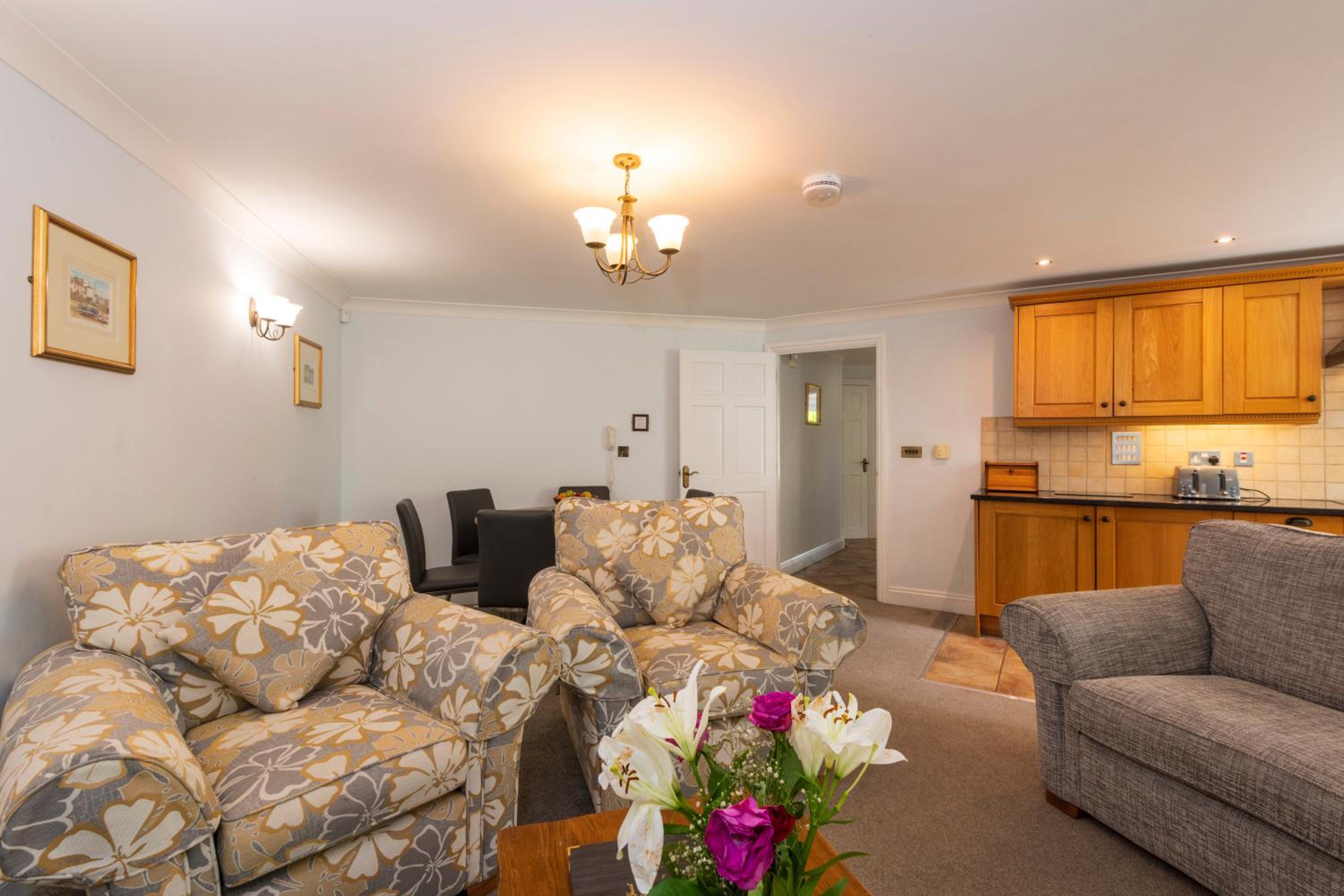 Porth Veor Manor Villas & Apartments, photo 8
