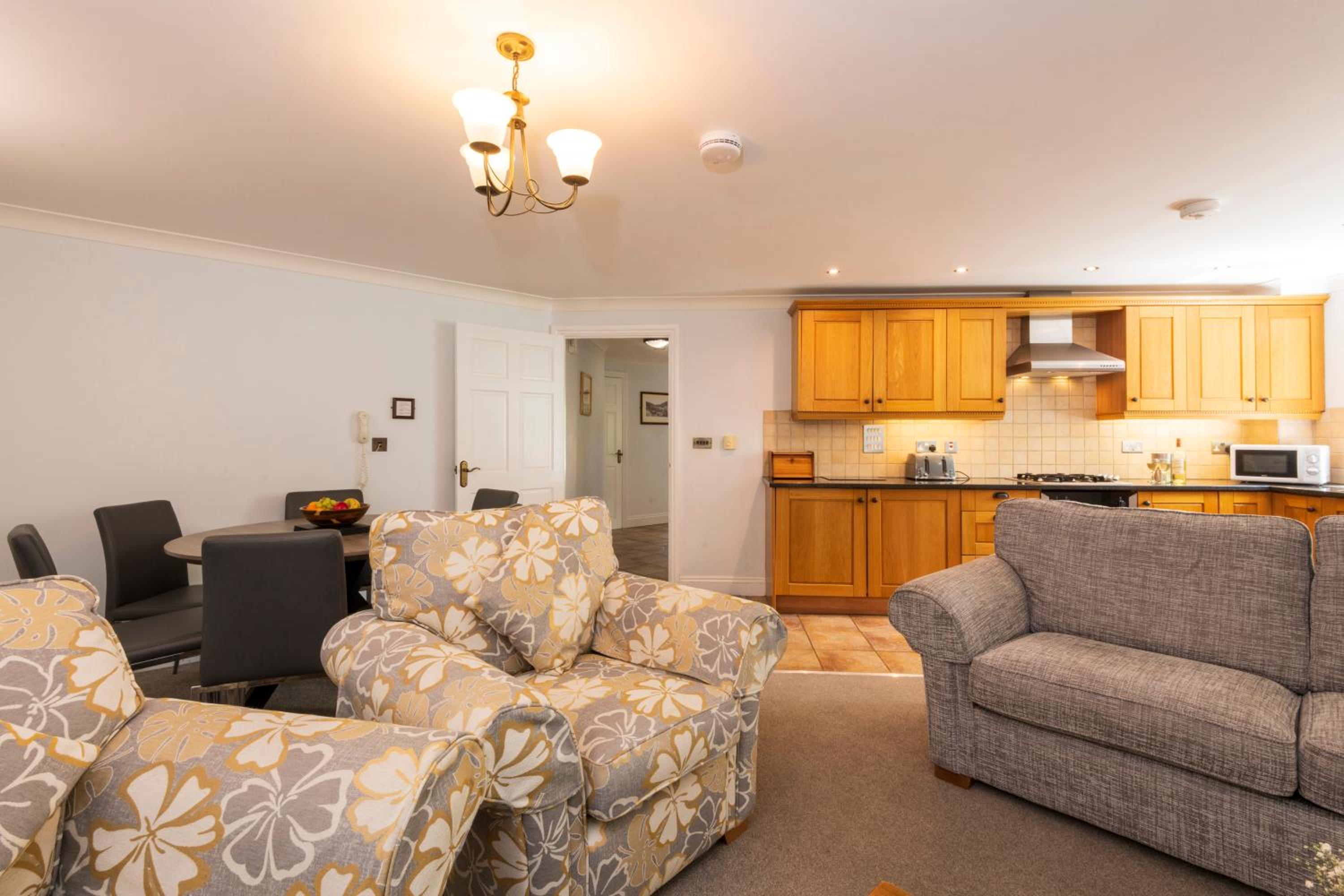 Porth Veor Manor Villas & Apartments, photo 86
