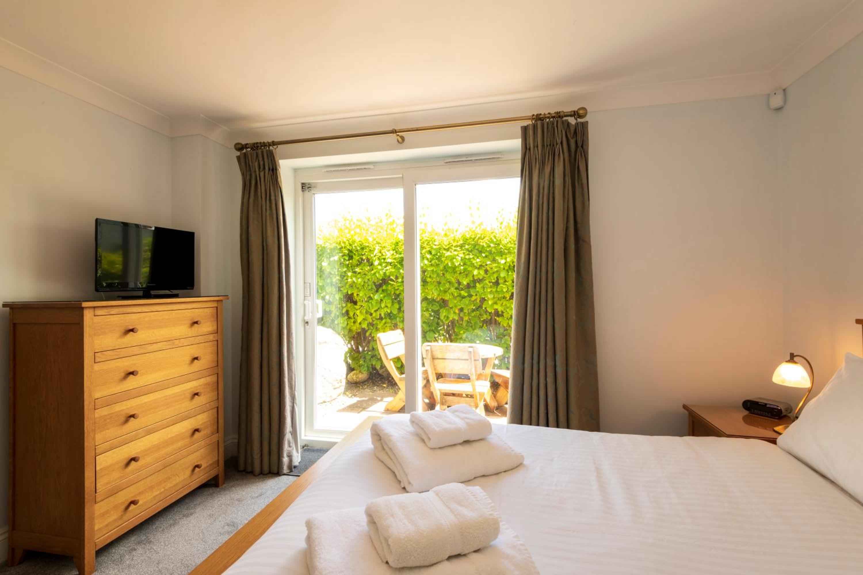 Porth Veor Manor Villas & Apartments, photo 68