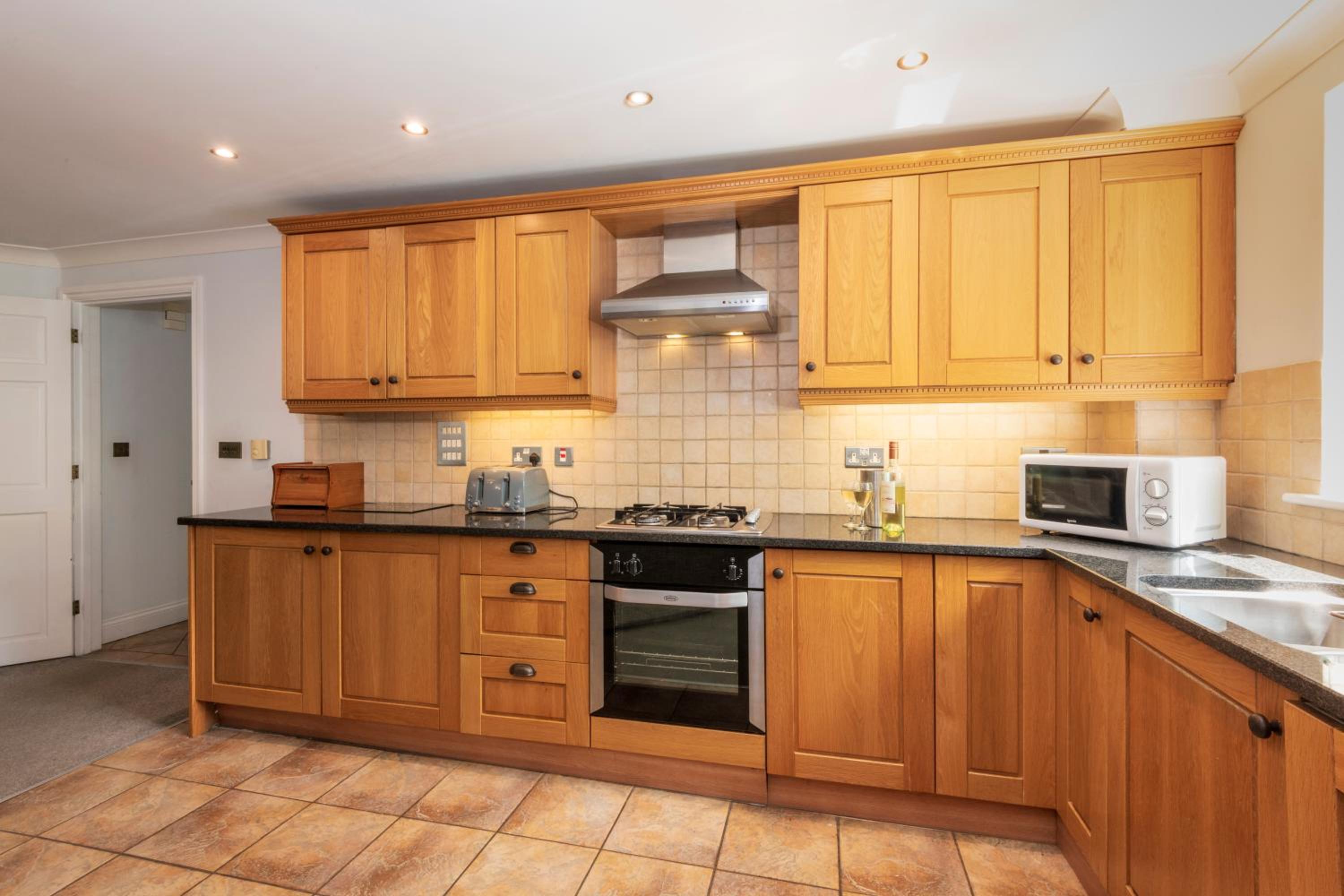 Porth Veor Manor Villas & Apartments, photo 97