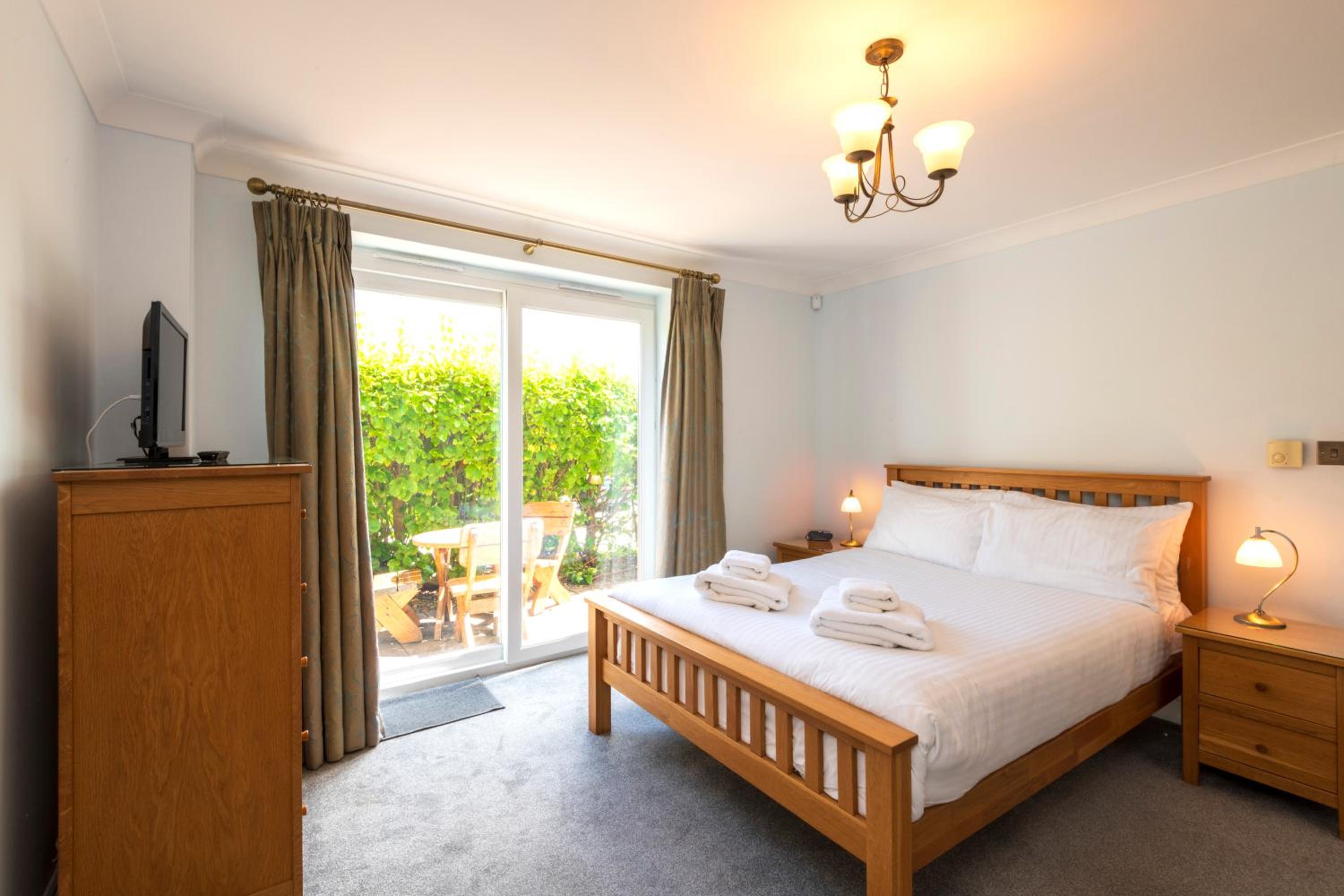 Porth Veor Manor Villas & Apartments, photo 106