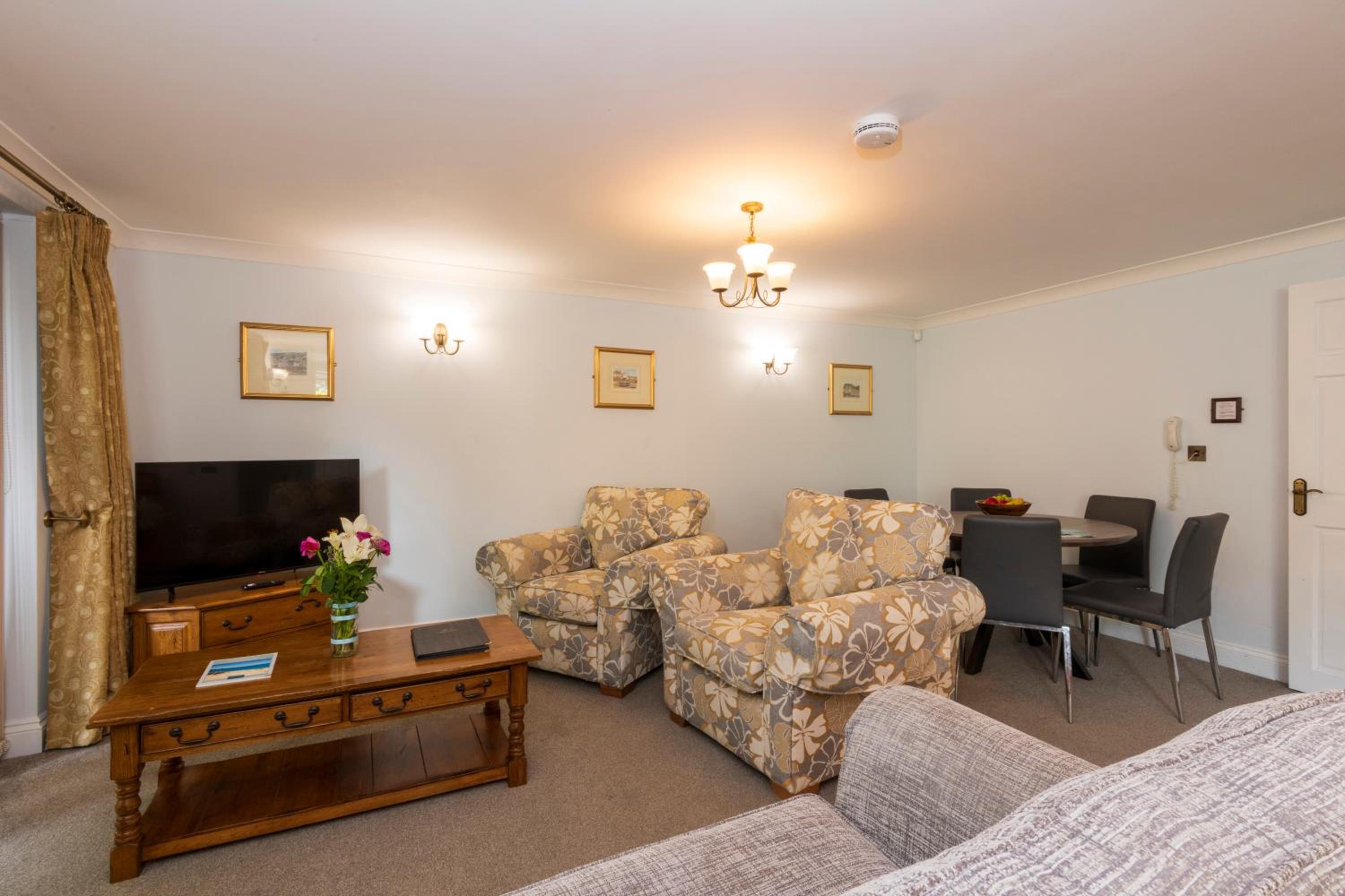 Porth Veor Manor Villas & Apartments, photo 71