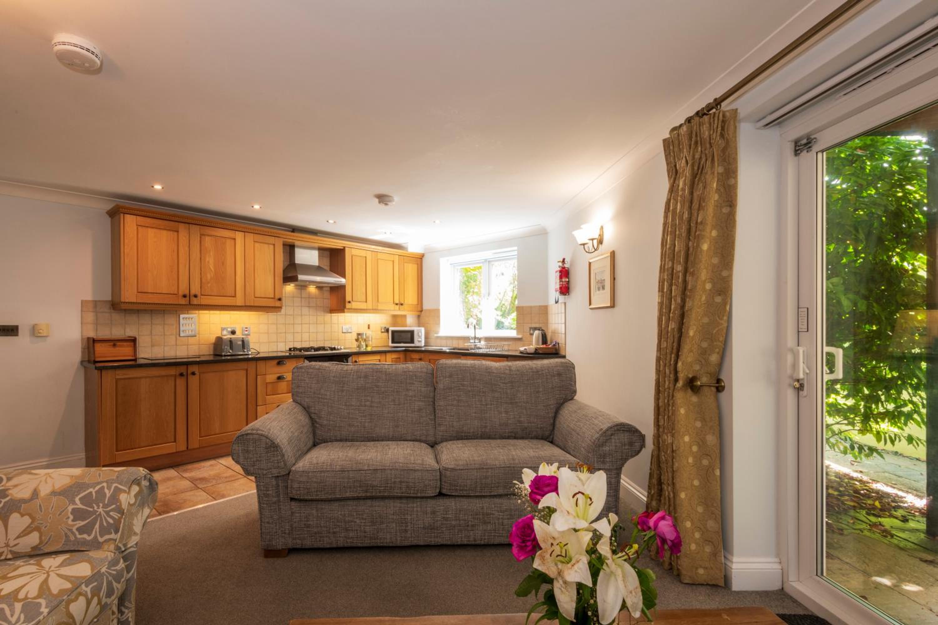 Porth Veor Manor Villas & Apartments, photo 107
