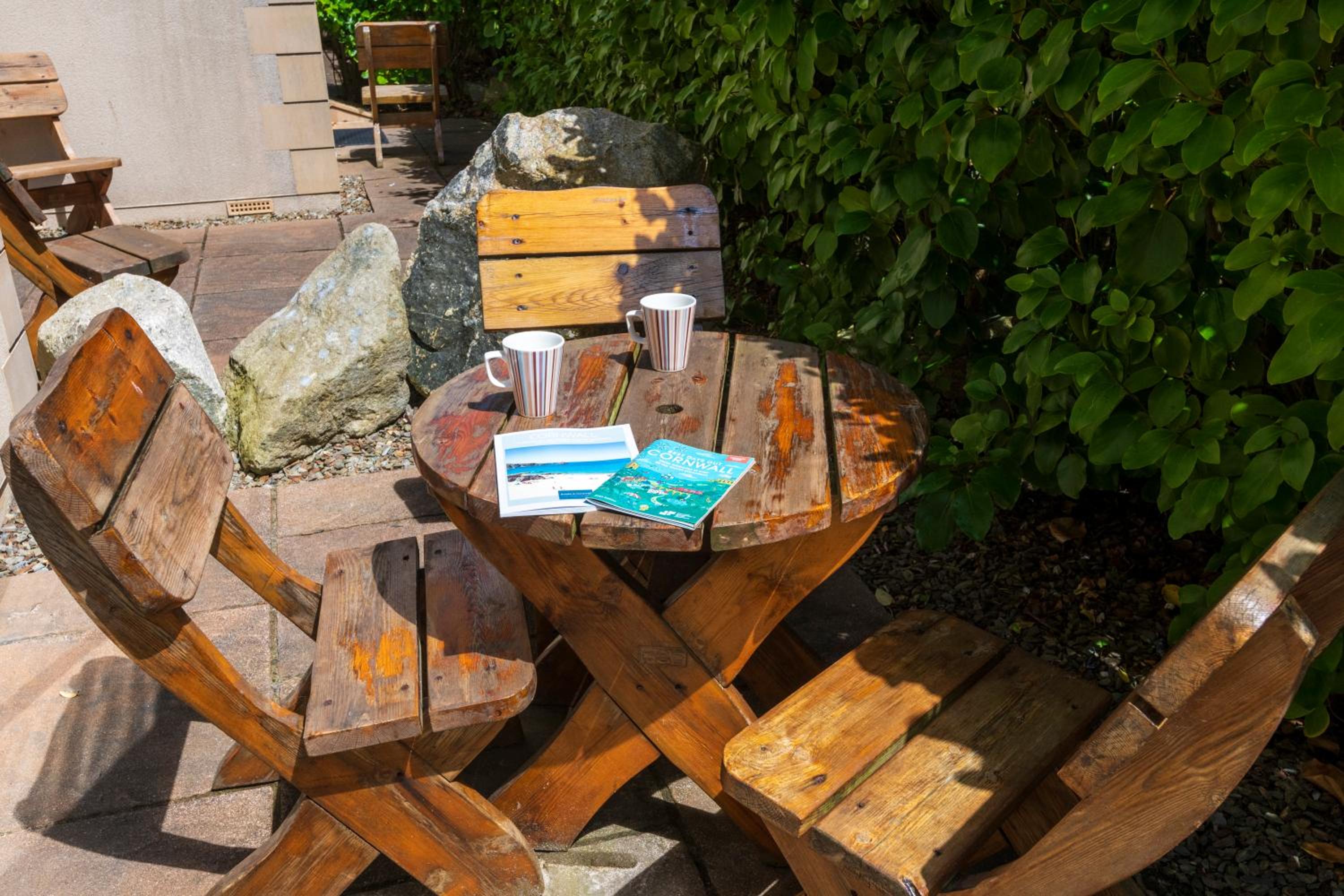 Porth Veor Manor Villas & Apartments, photo 75