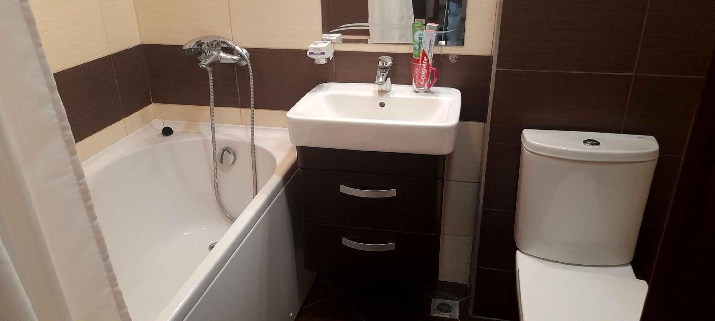 Romance Apartment Golden Line for Rent