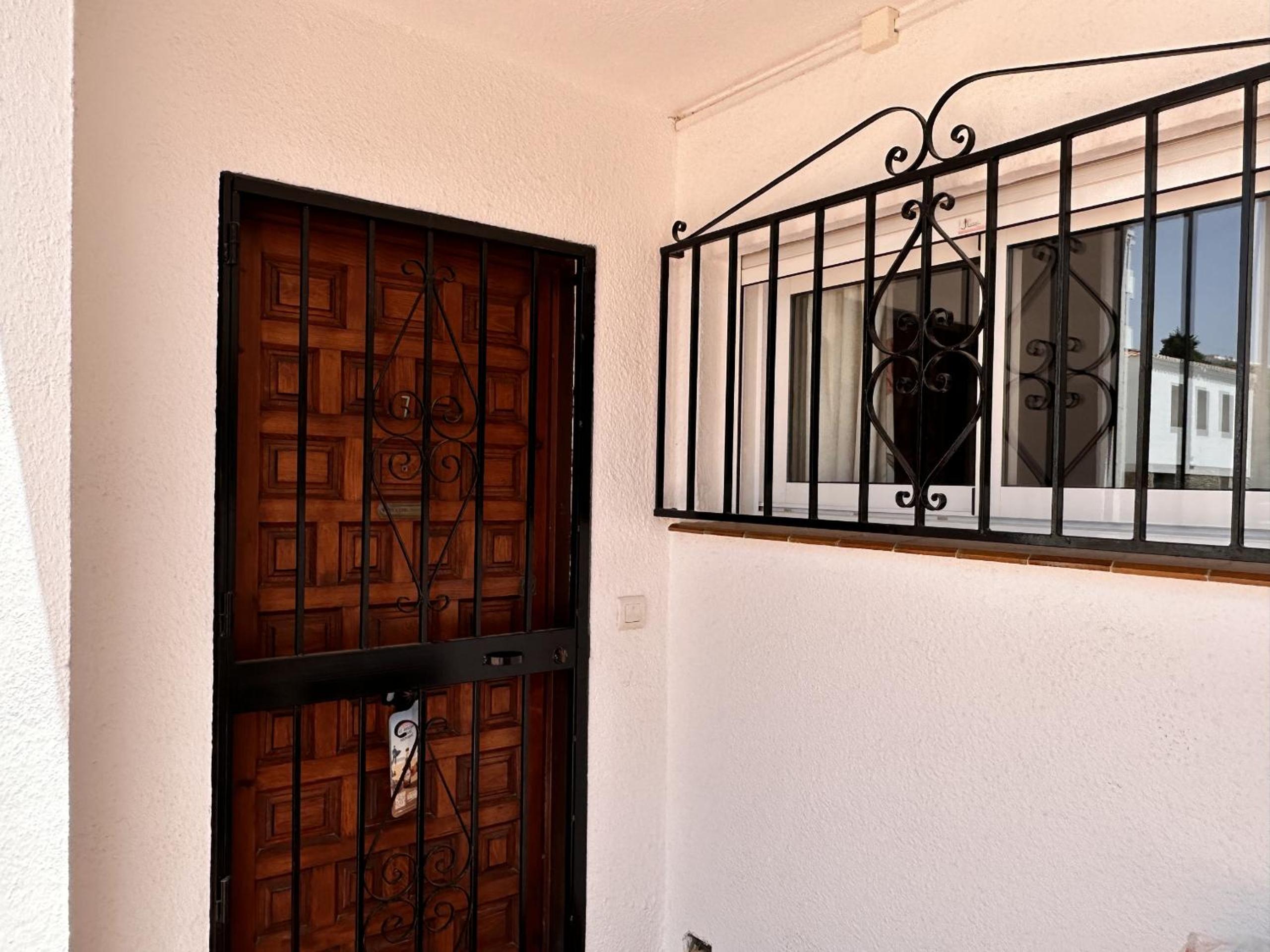 Acapulco 7 Apartments Casasol