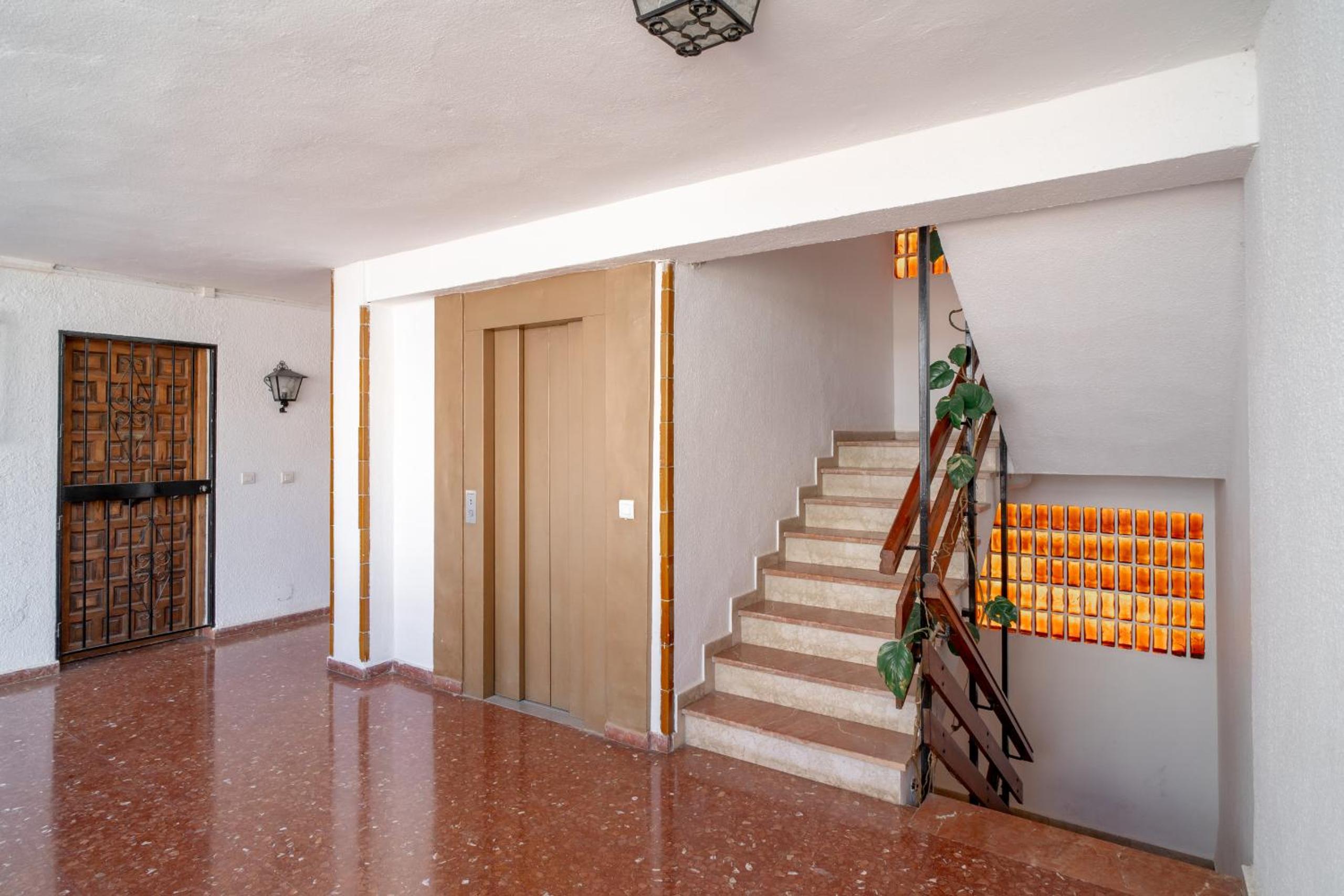 Acapulco 7 Apartments Casasol