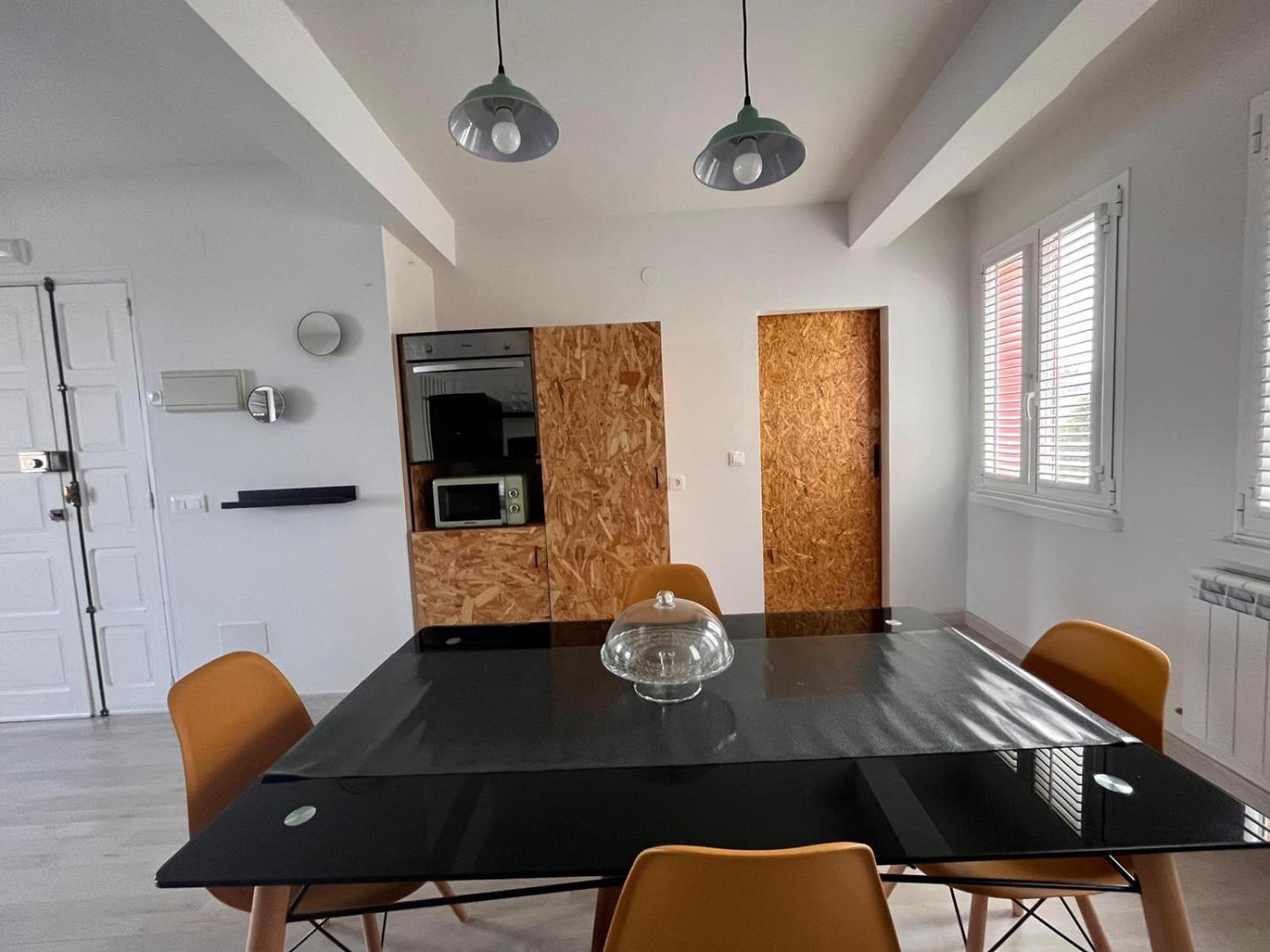 Apartamentos Ribadeo