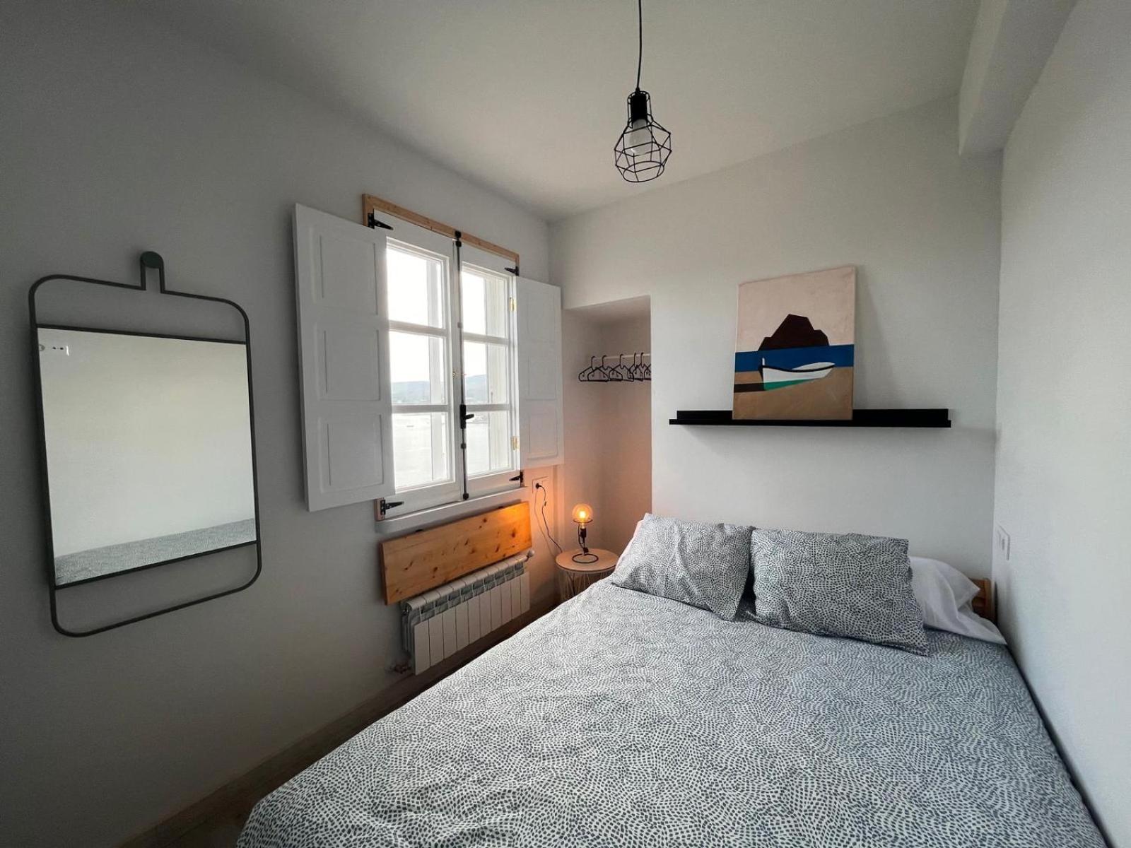 Apartamentos Ribadeo