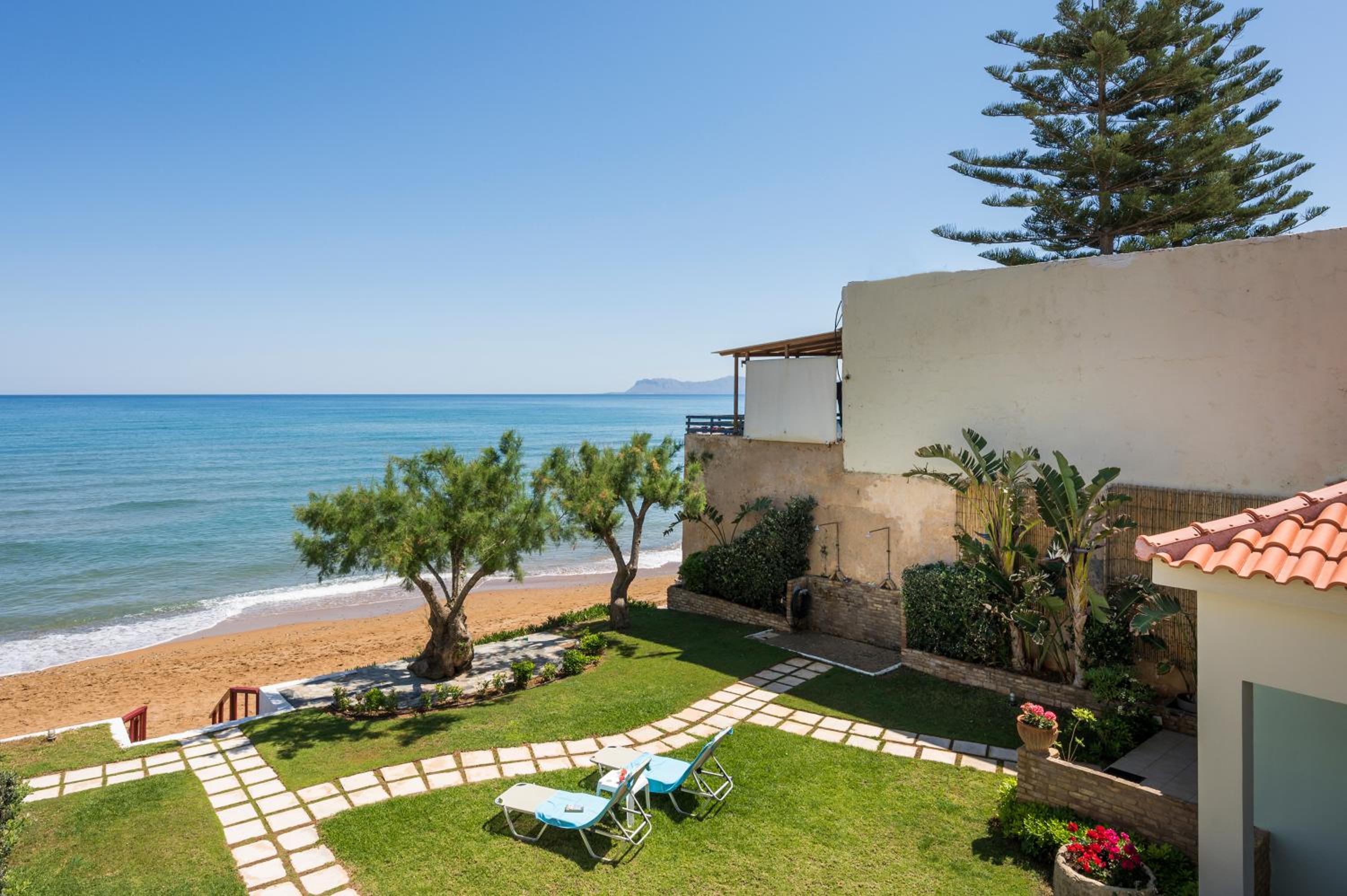 Hermes Beach Front