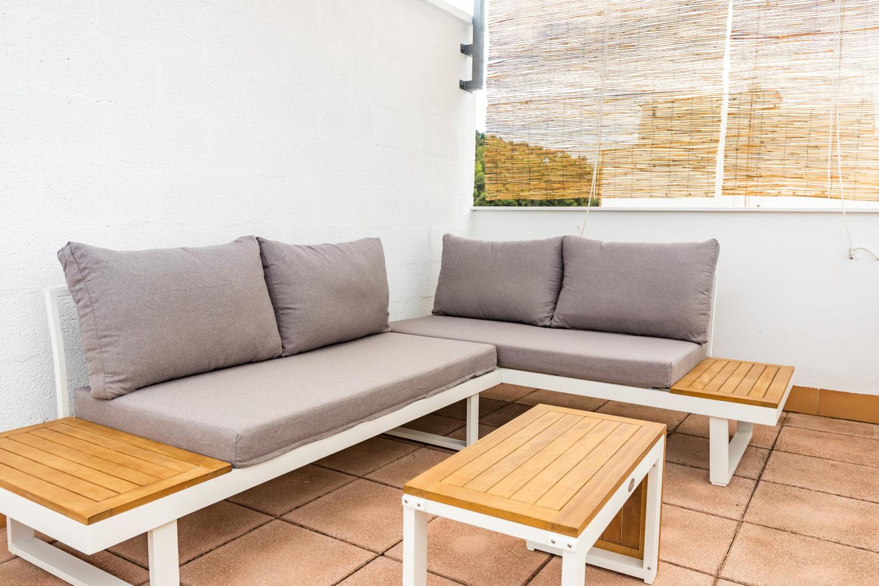 Teatro Suites Málaga CITY FLAT