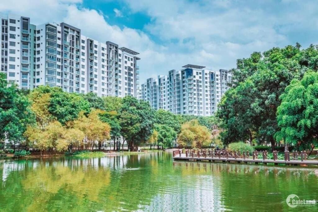 Căn hộ gần Sân Bay, AEON Tân Phú