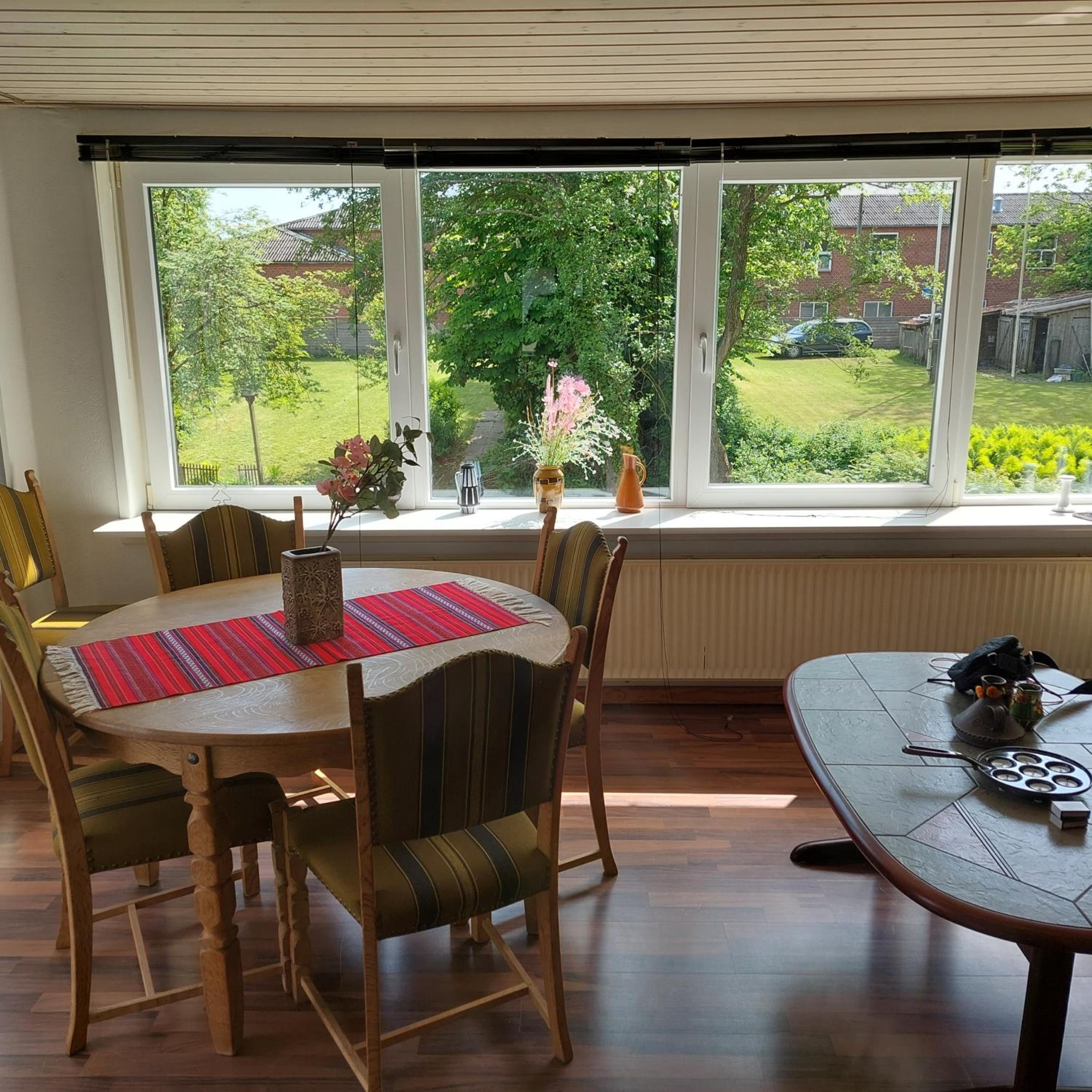 Villagehome North Jylland