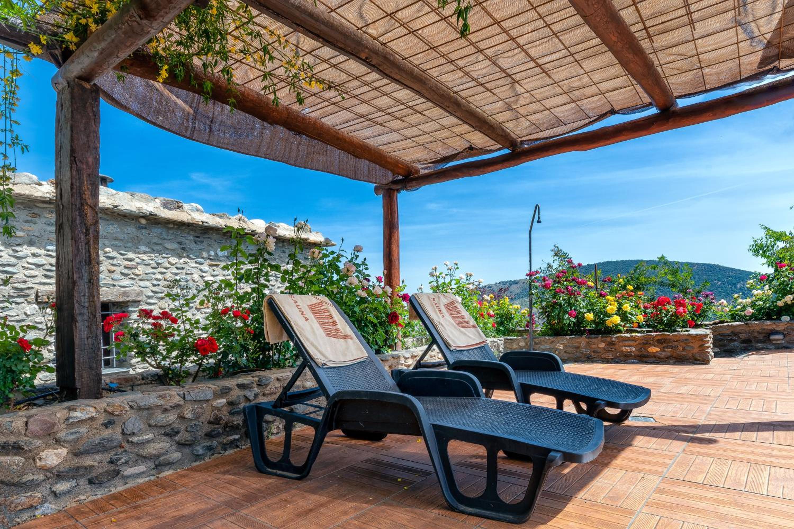 Alpujarra Sulayr