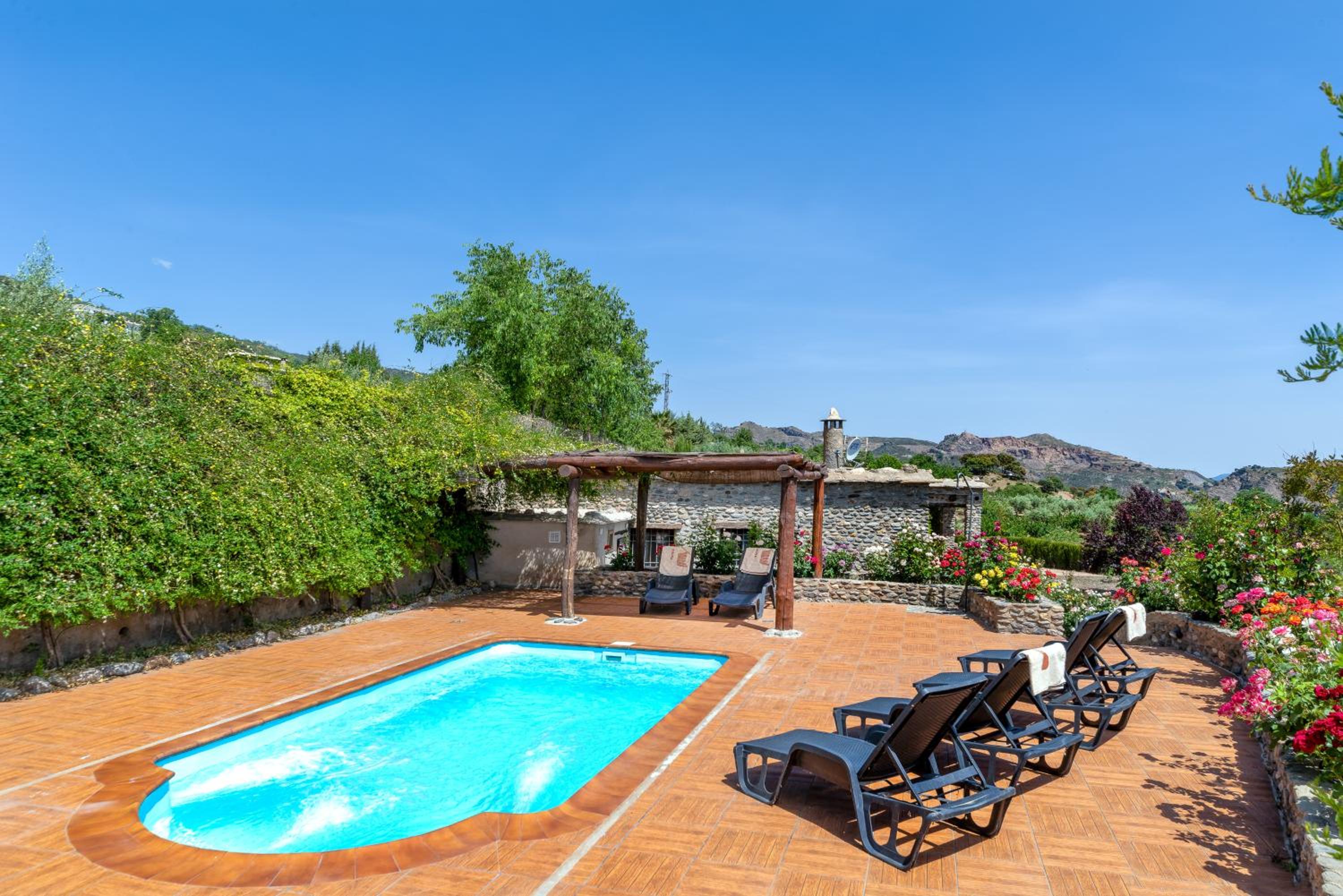 Alpujarra Sulayr