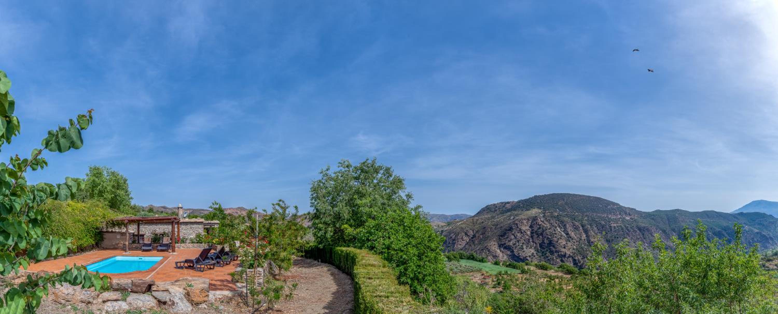 Alpujarra Sulayr