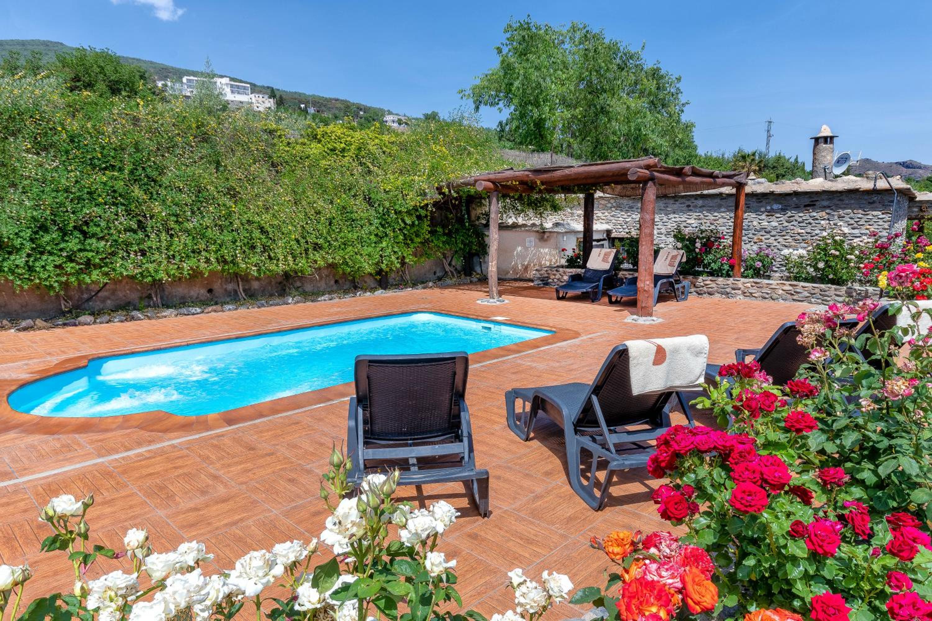 Alpujarra Sulayr