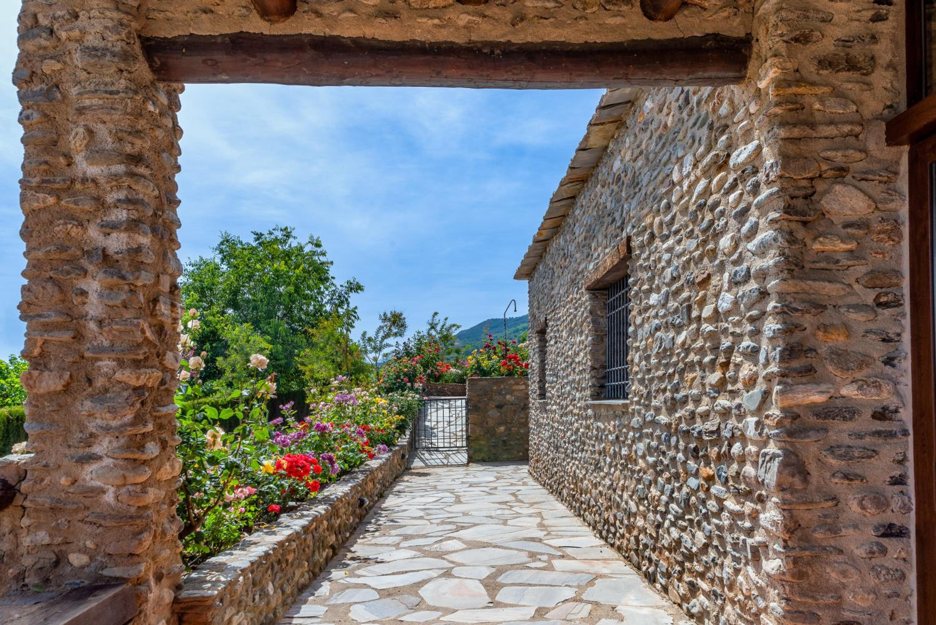 Alpujarra Sulayr