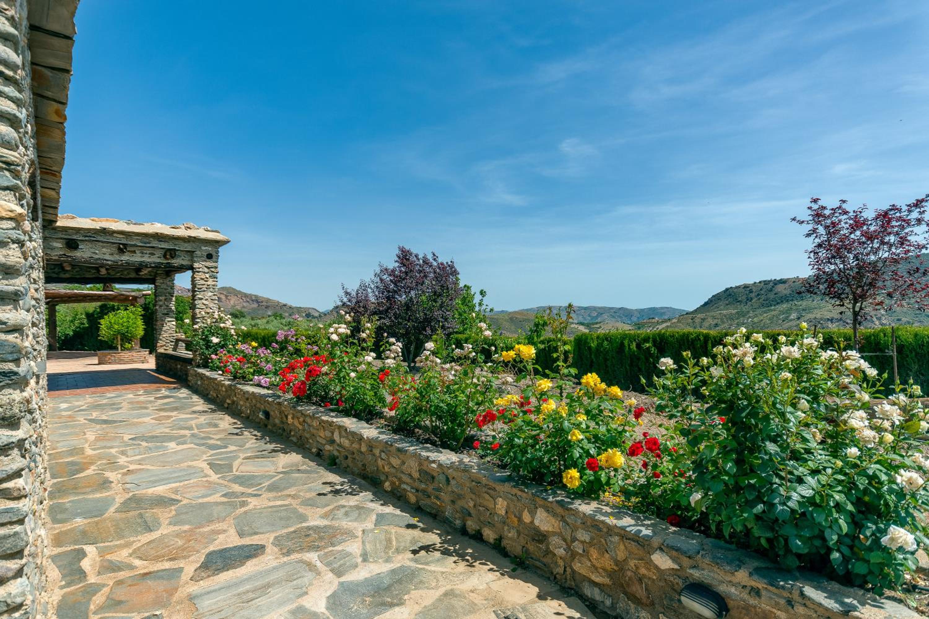 Alpujarra Sulayr