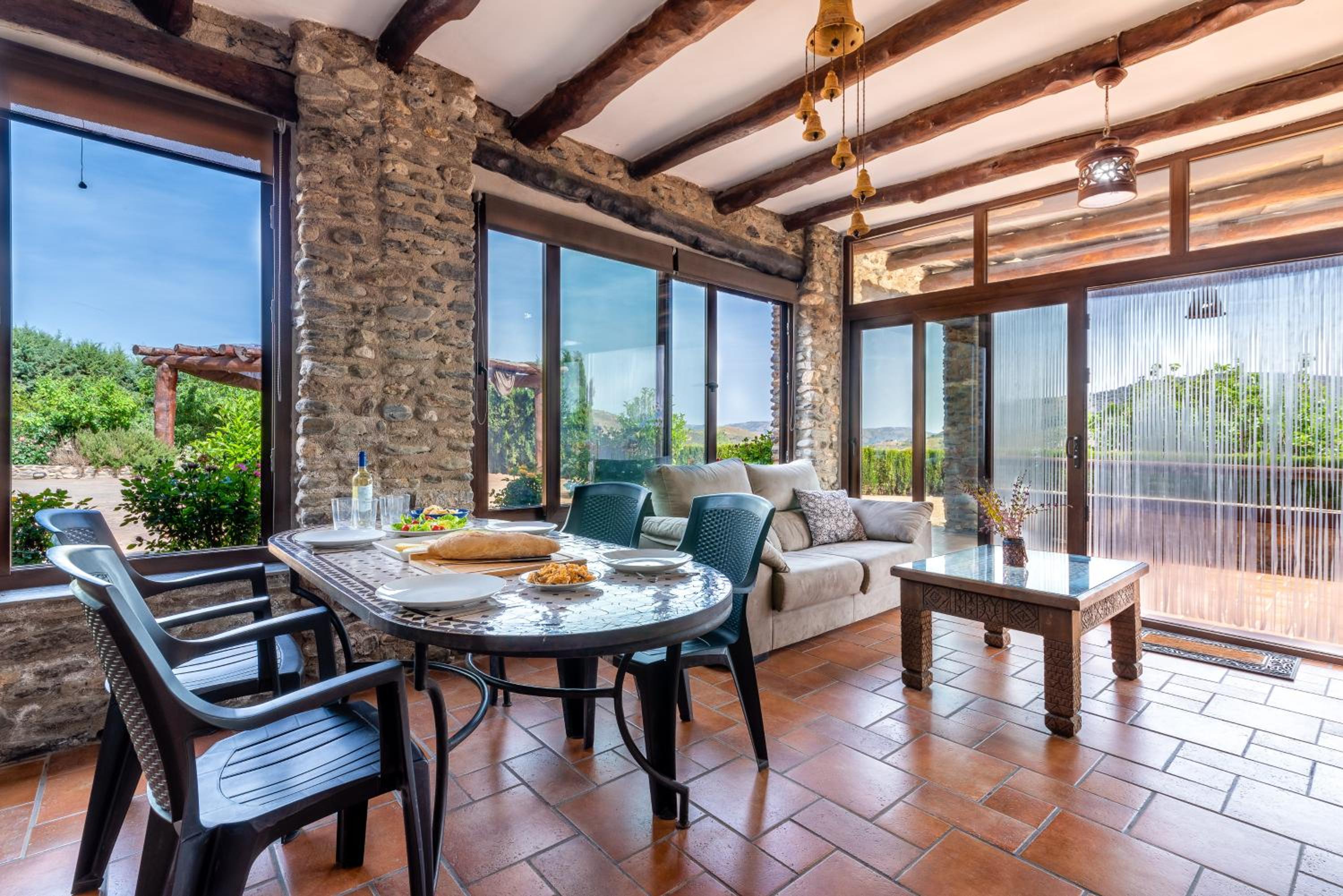 Alpujarra Sulayr