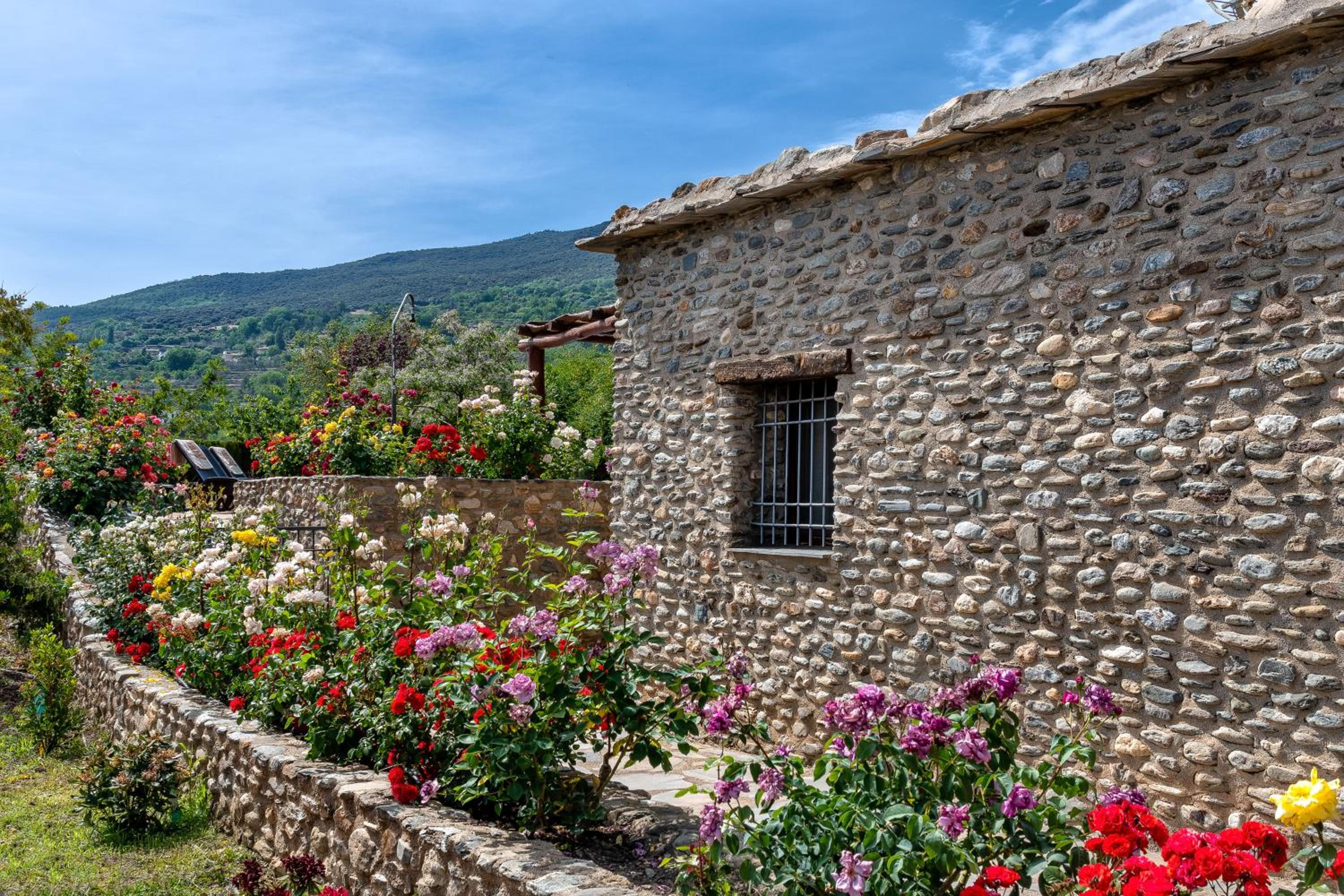 Alpujarra Sulayr