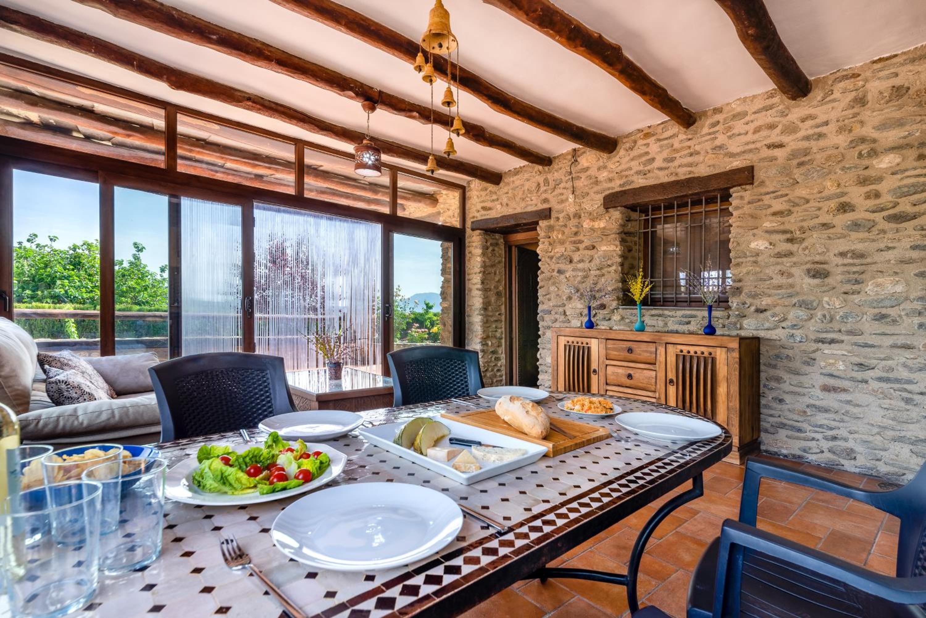 Alpujarra Sulayr