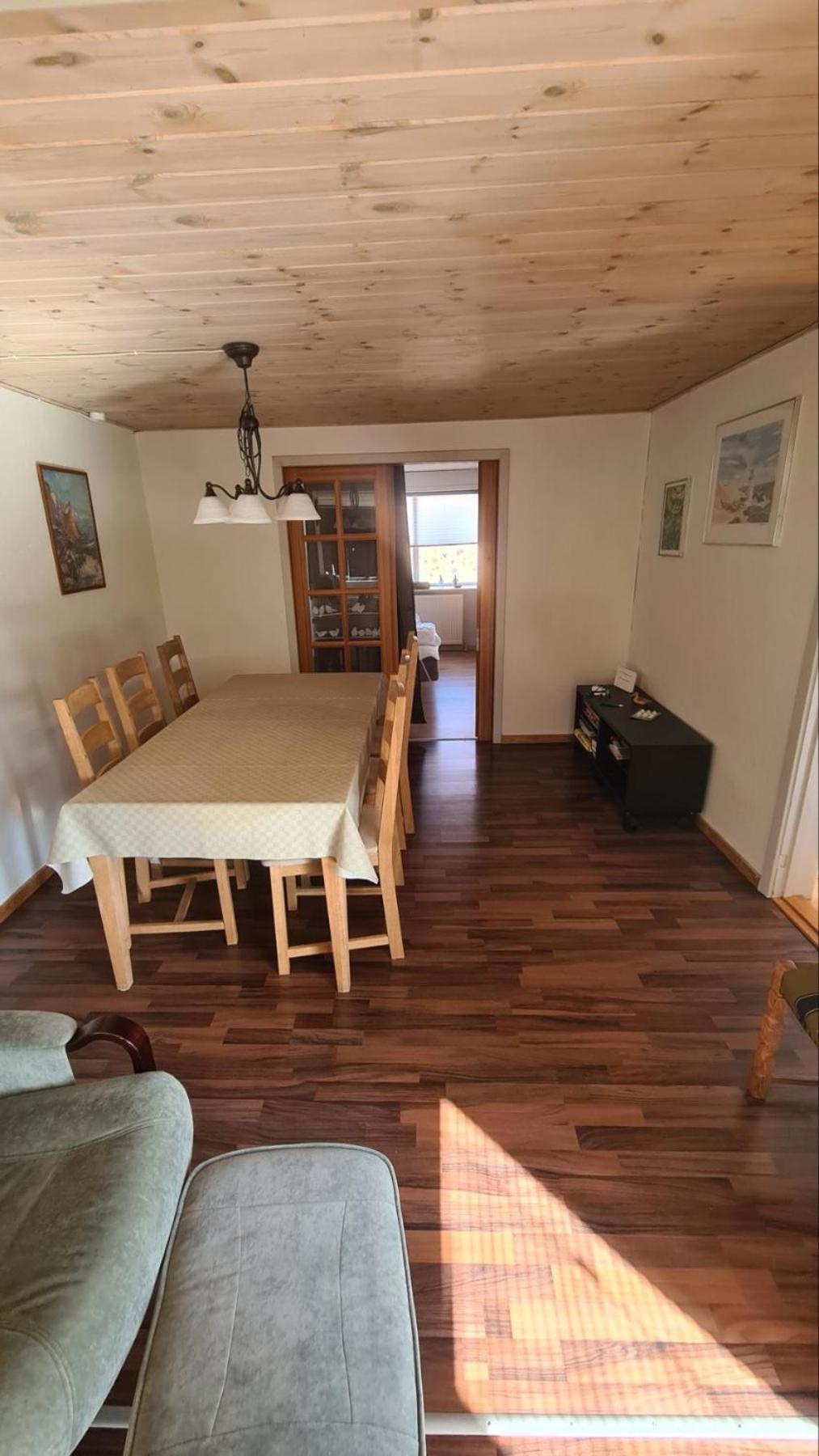 Villagehome North Jylland