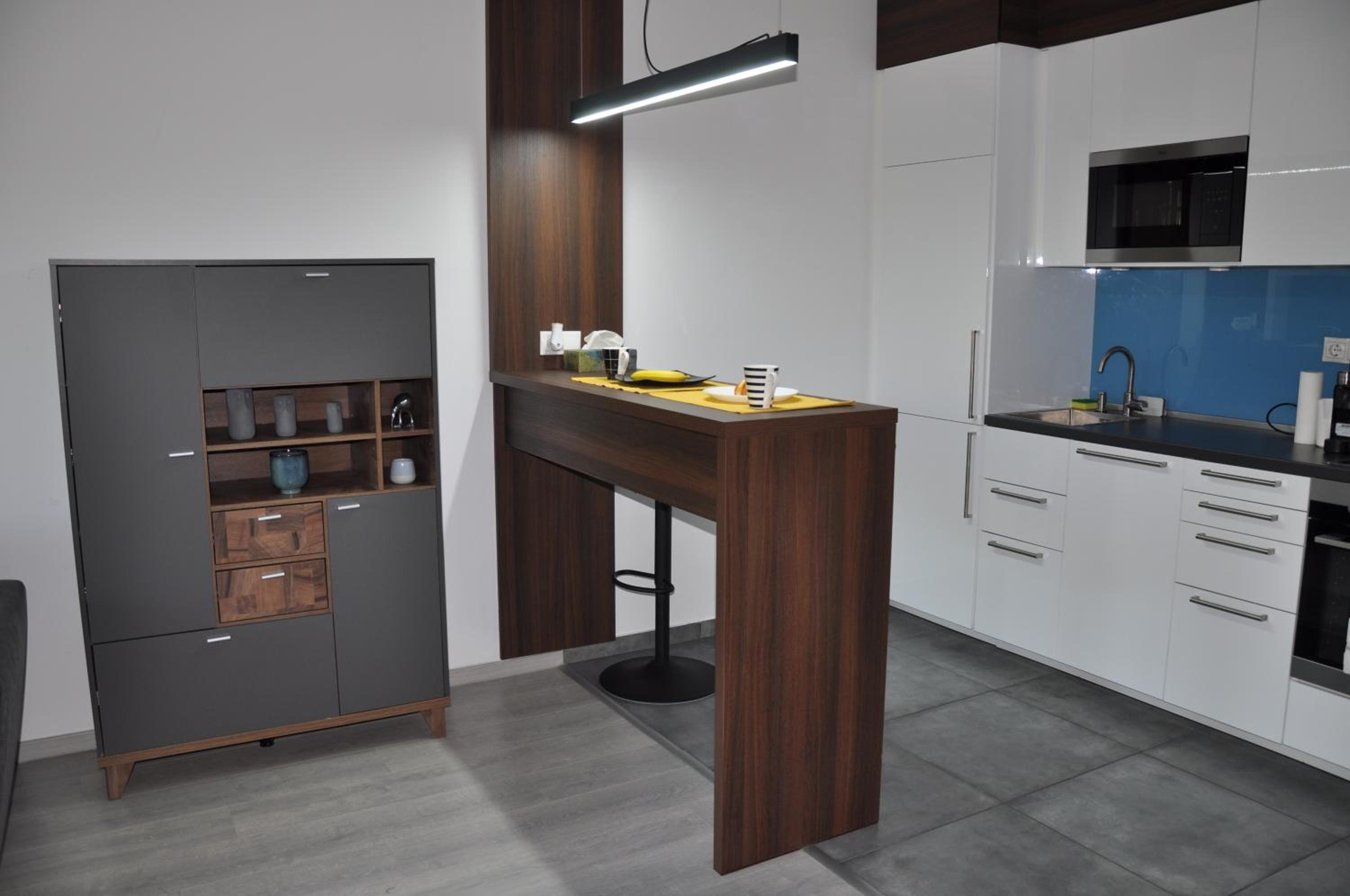 The Prater Executive Apartment