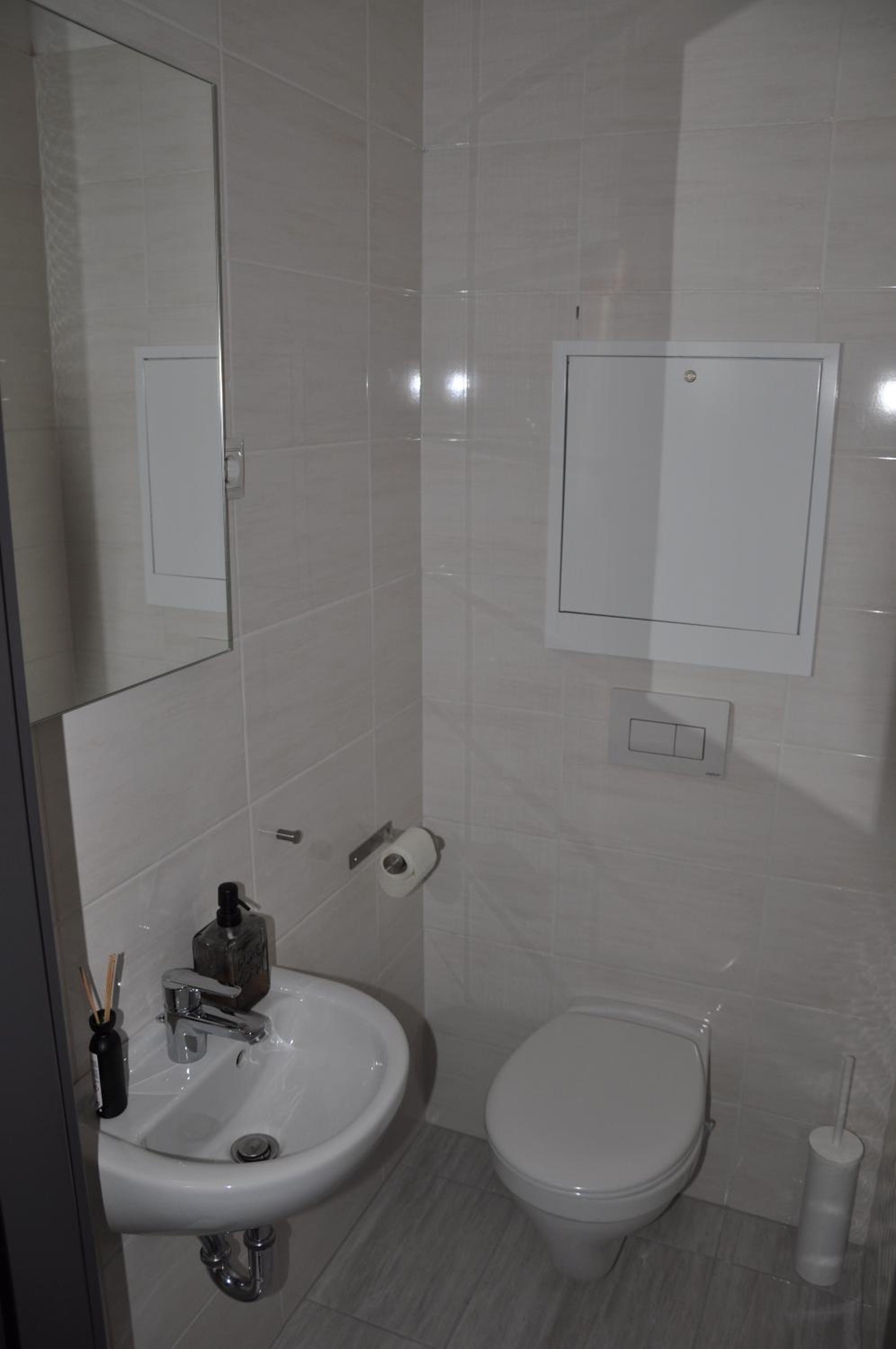The Prater Executive Apartment