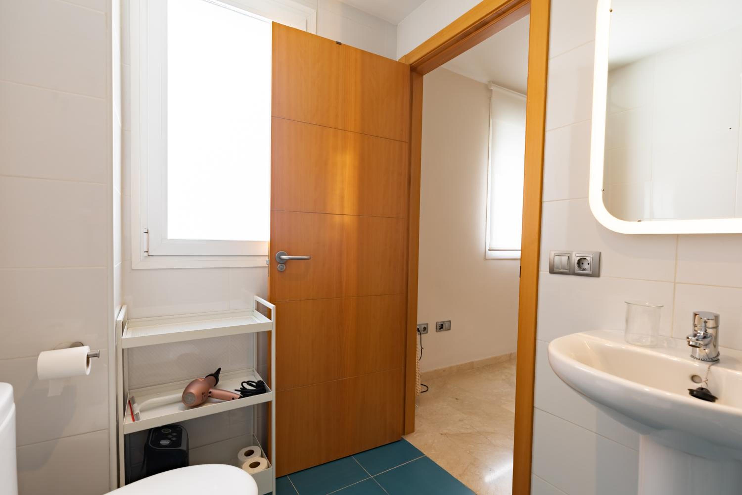 Teatro Suites Málaga CITY FLAT