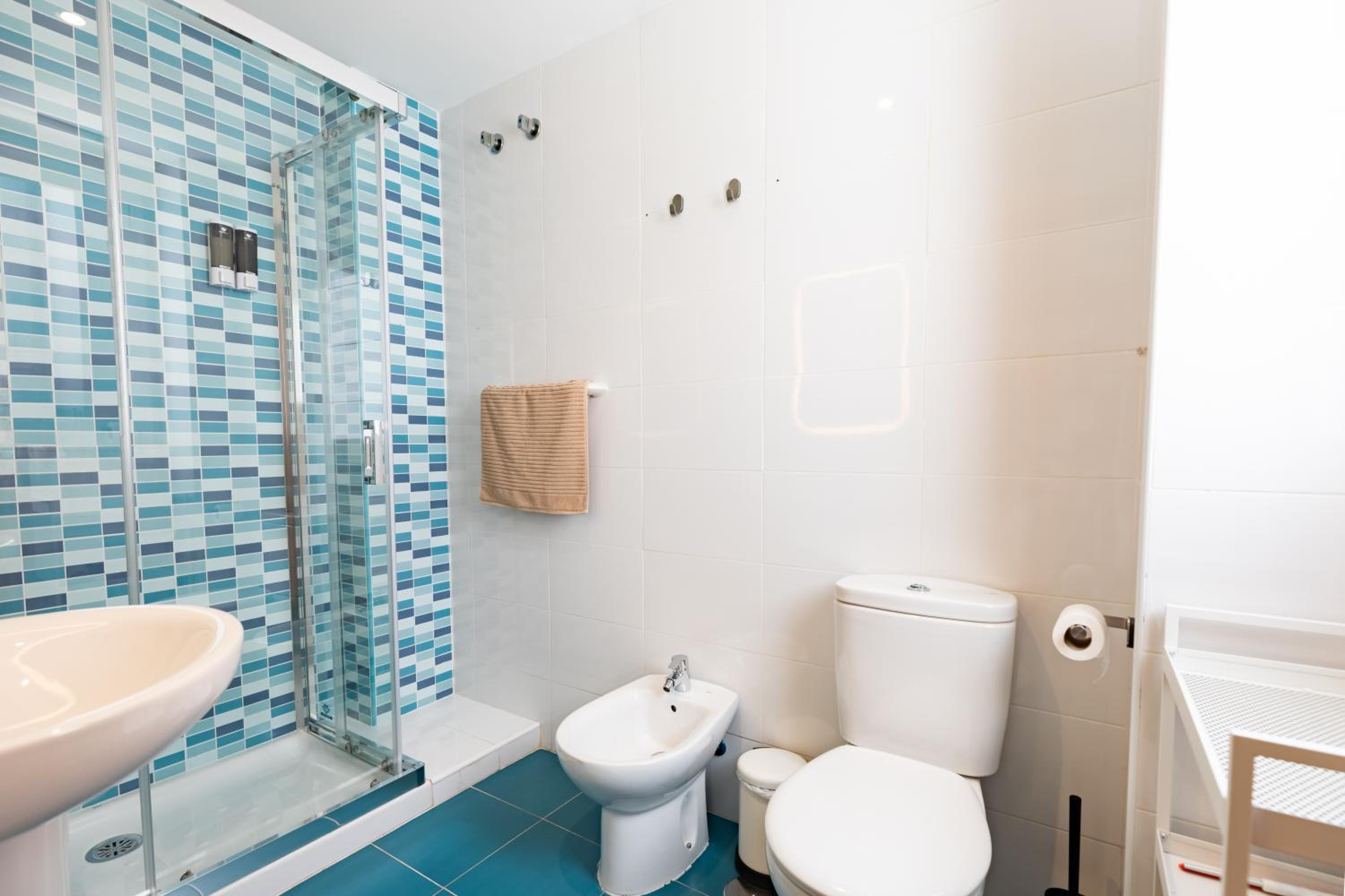 Teatro Suites Málaga CITY FLAT