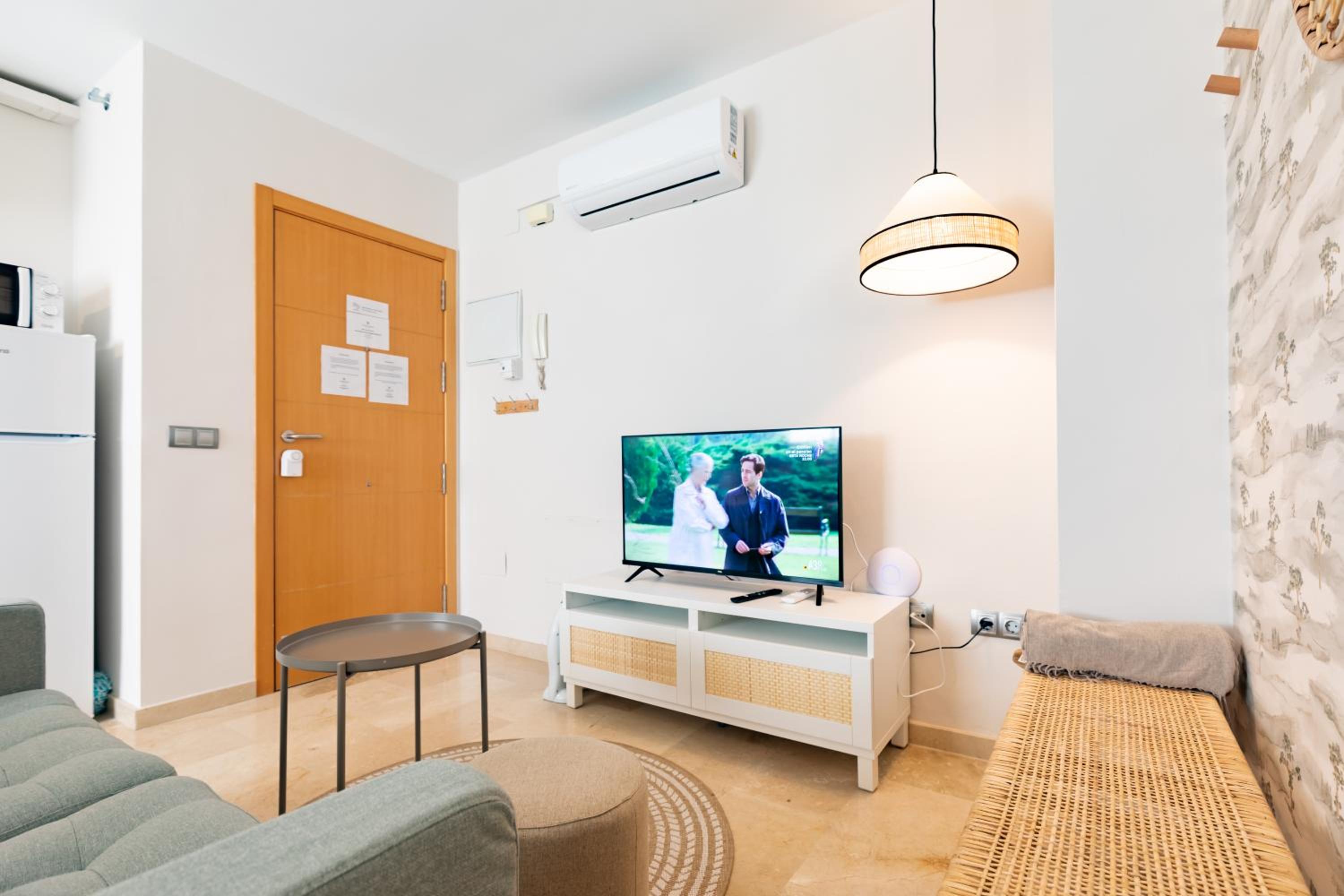 Teatro Suites Málaga CITY FLAT