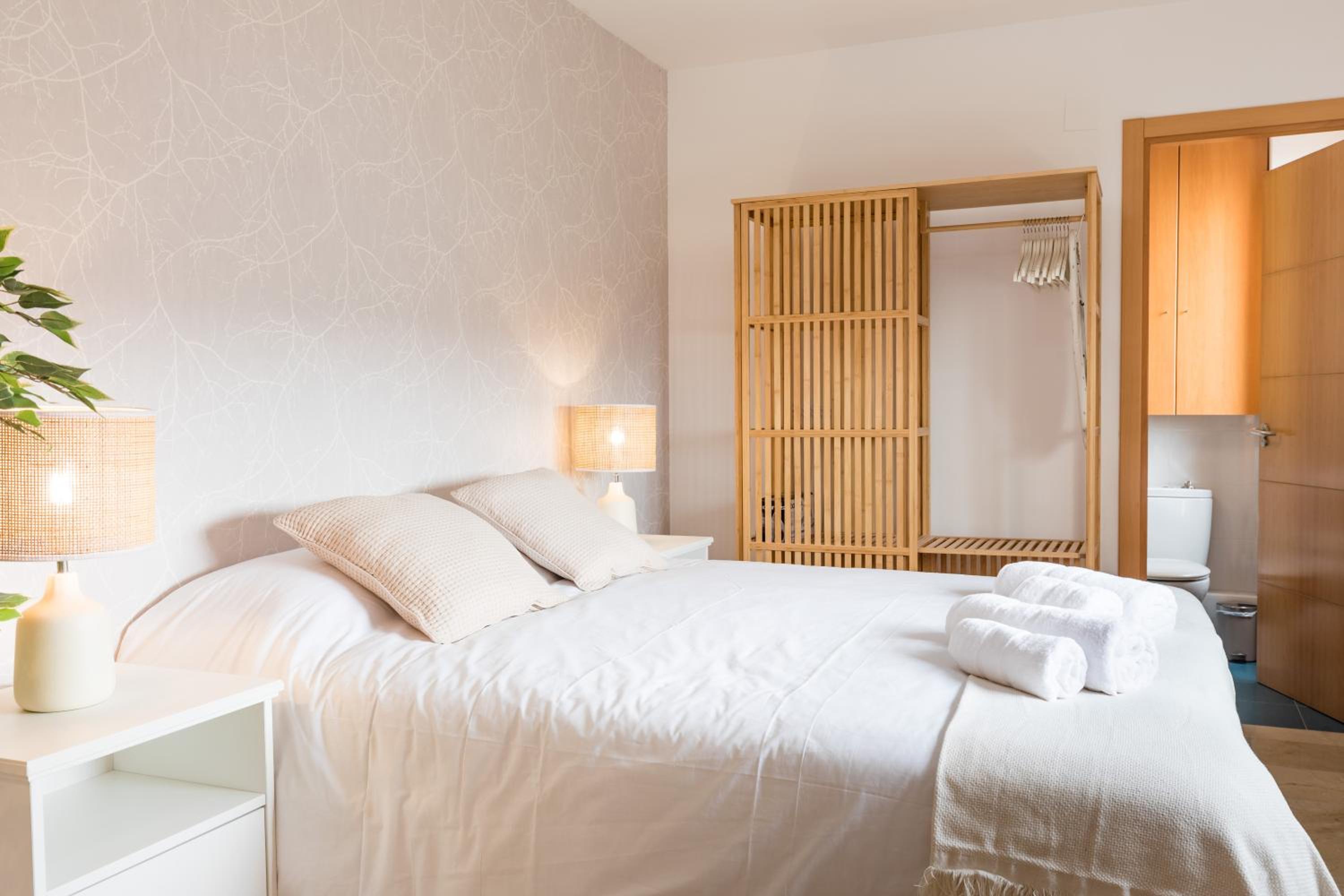 Teatro Suites Málaga CITY FLAT