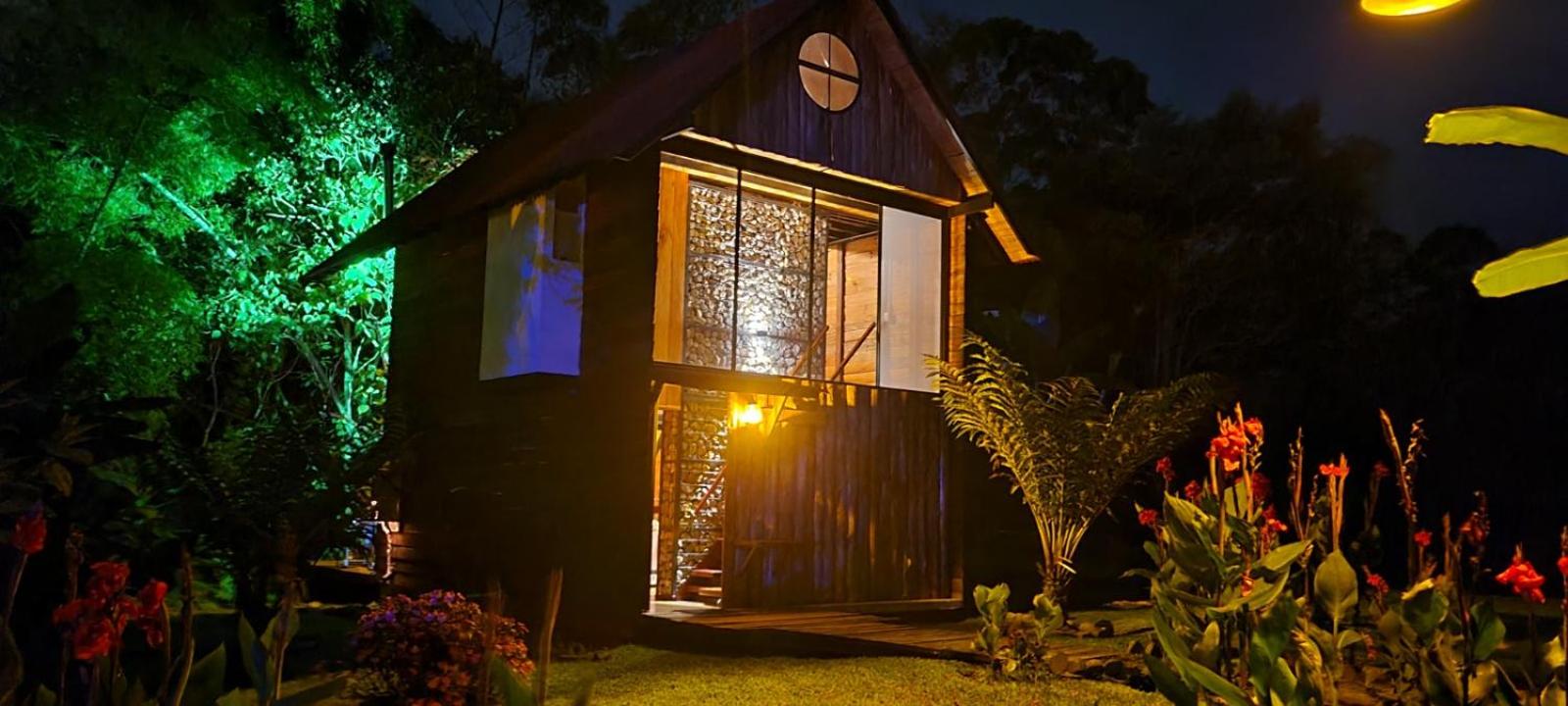 Glamping Lagos de Venecia view 4