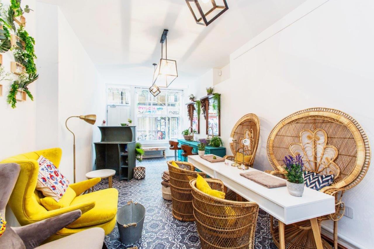 Gorgeous Grade II Listed Georgian House - Leafy Square Views - Central London