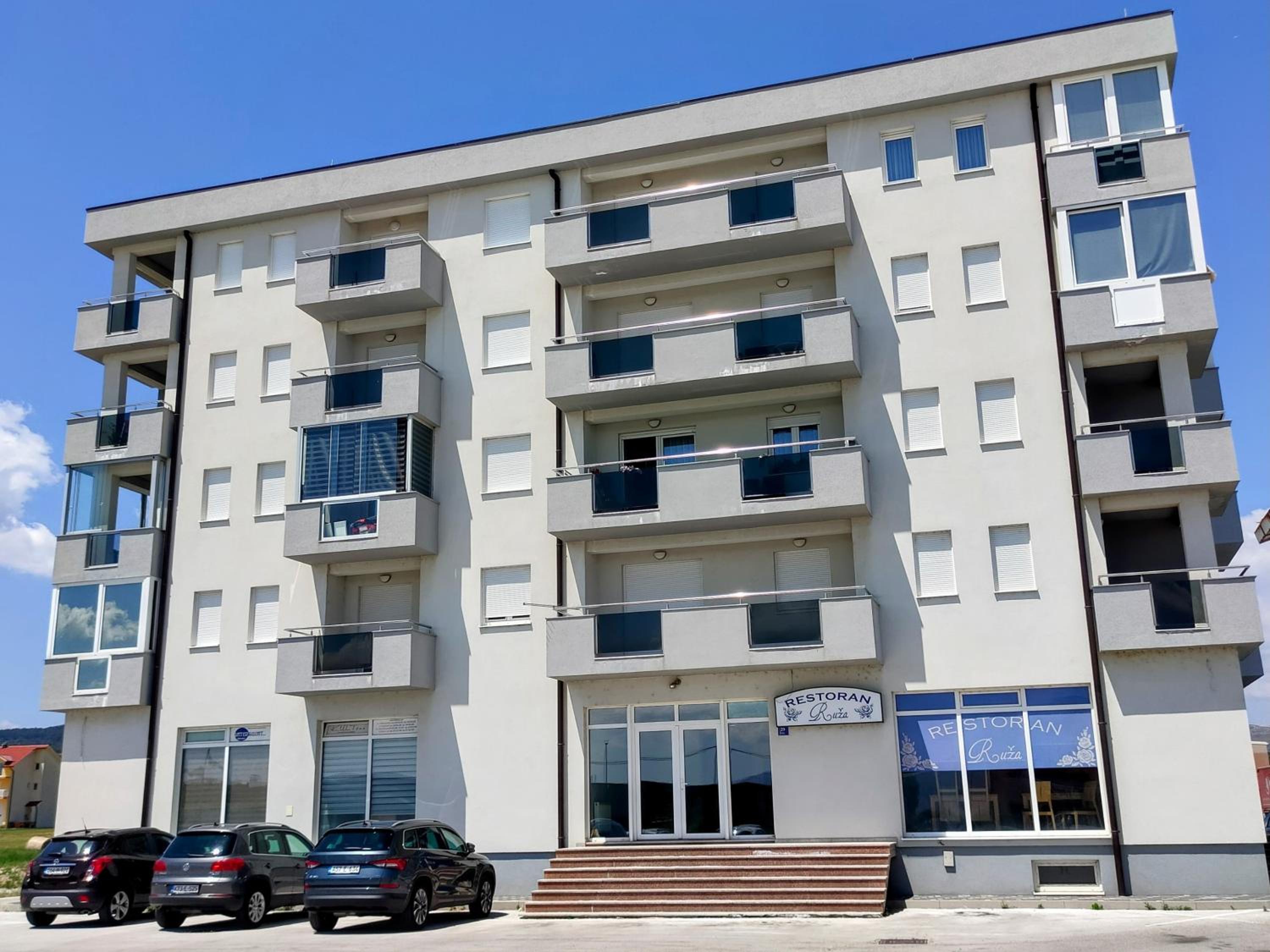 Apartment Maria