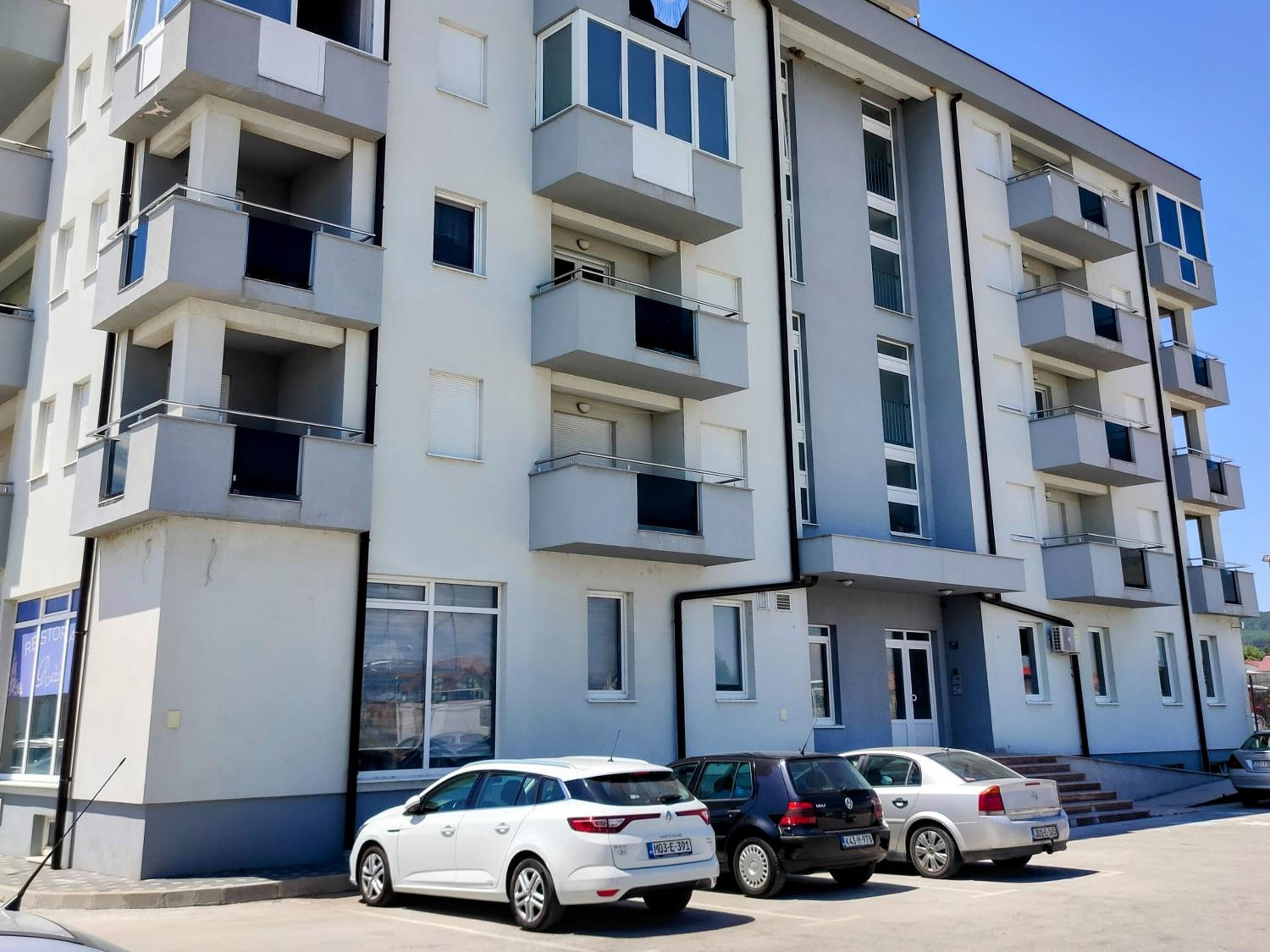 Apartment Maria